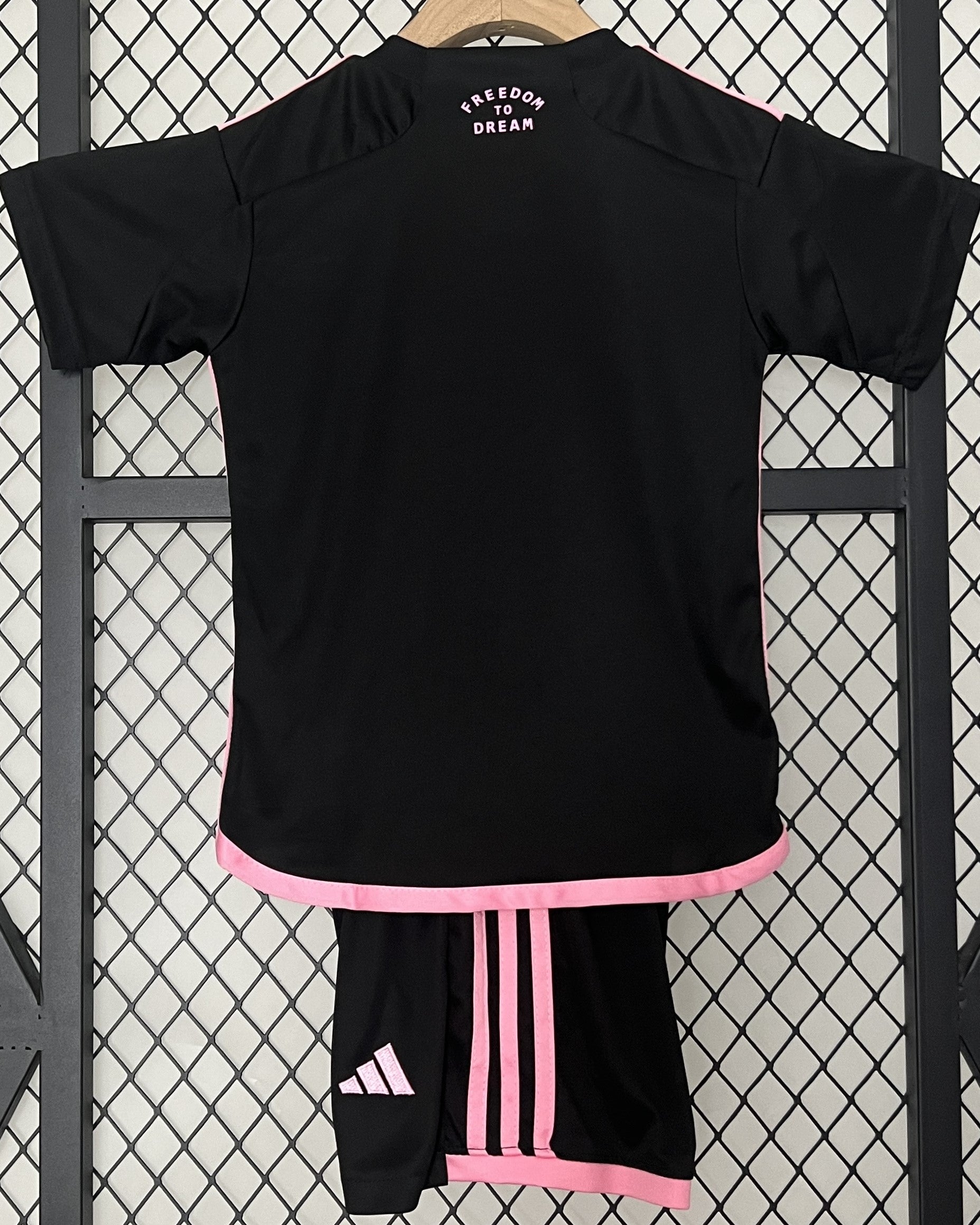 INTER MIAMI kids kit