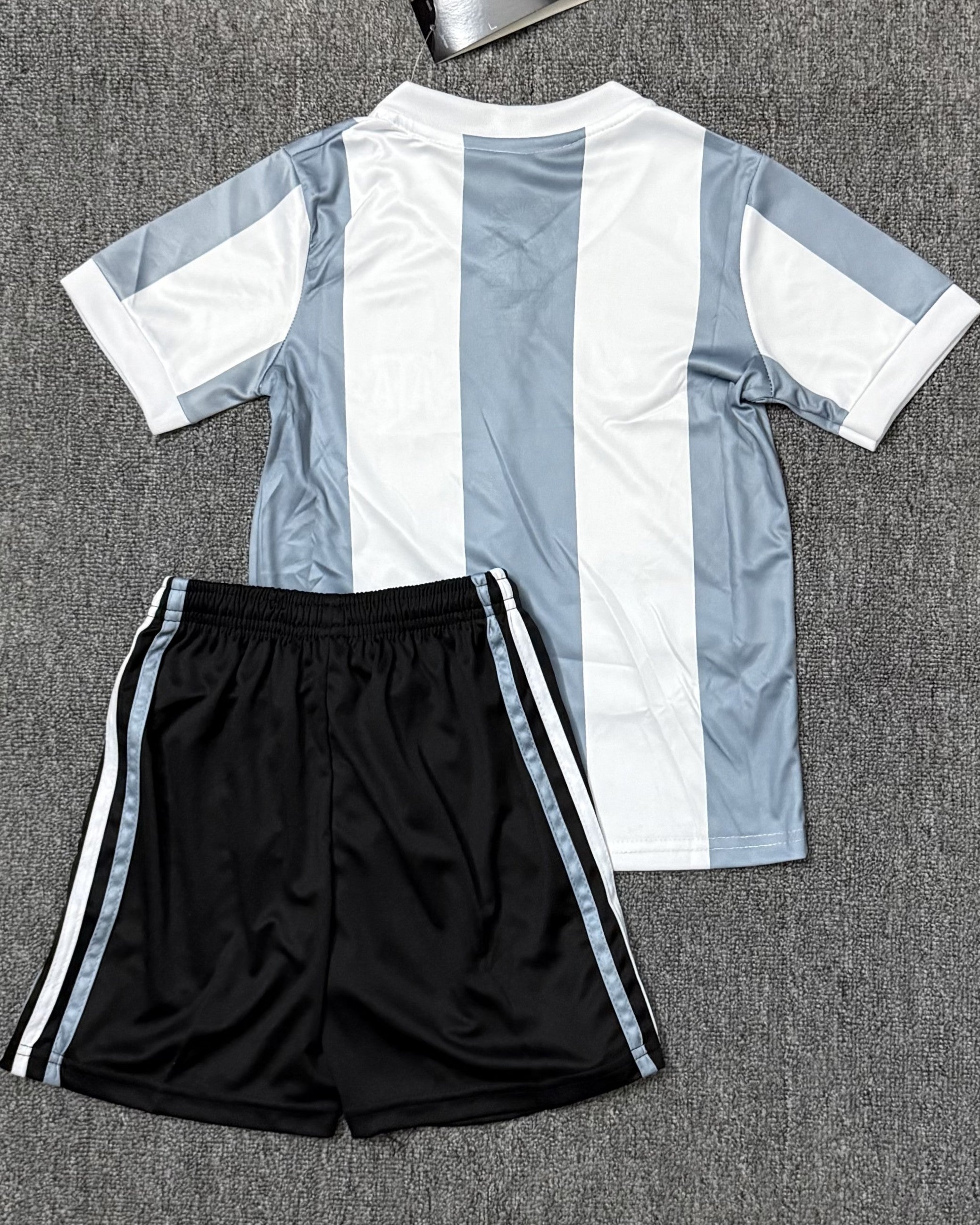 ARGENTINA kid kit