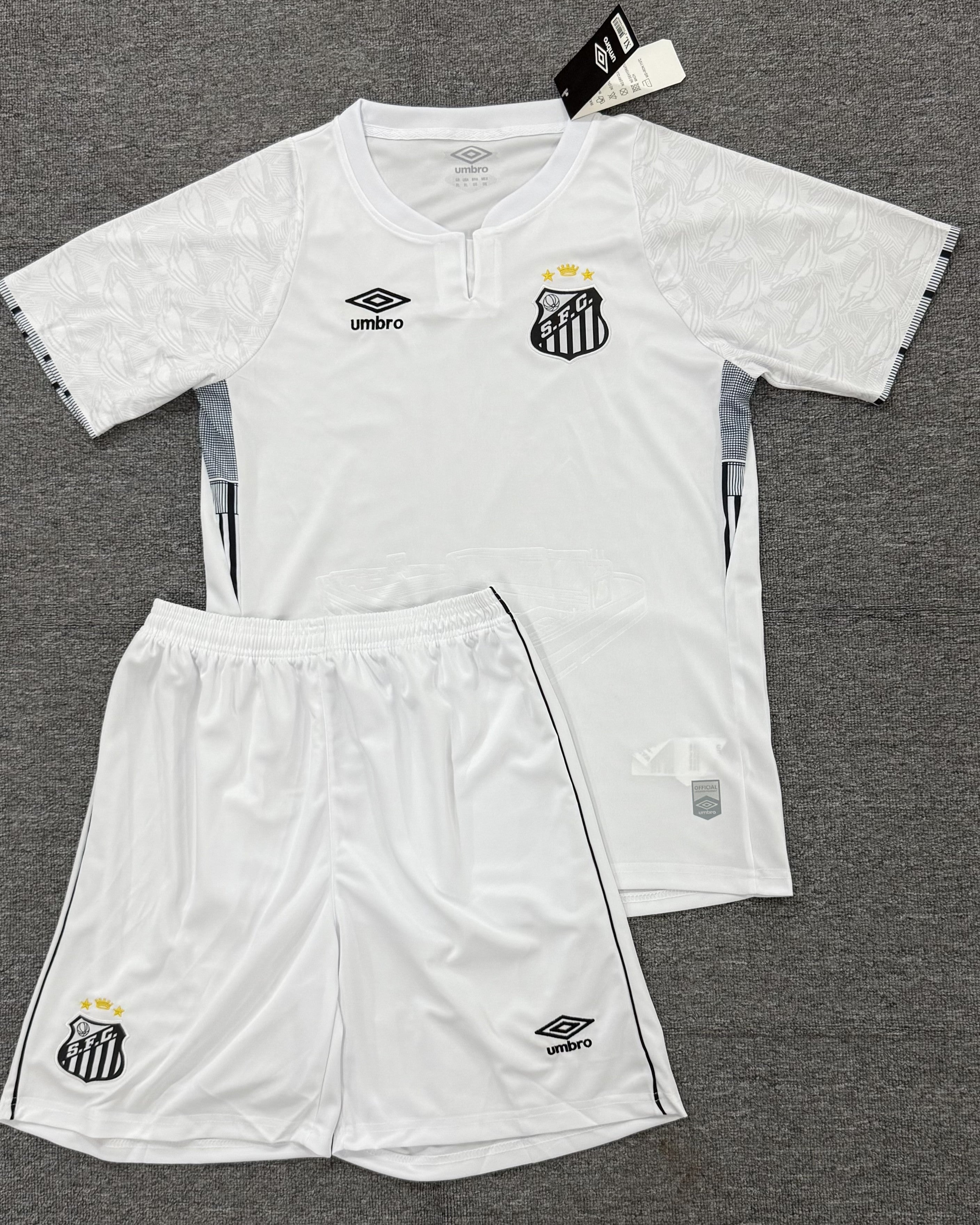 SANTOS kid kit