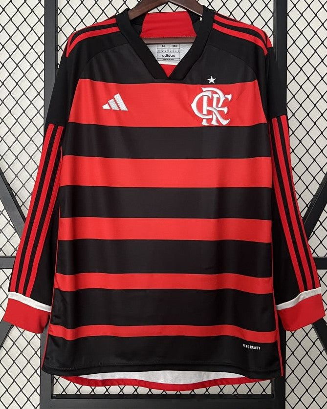 FLAMENGO Long sleeve shirt