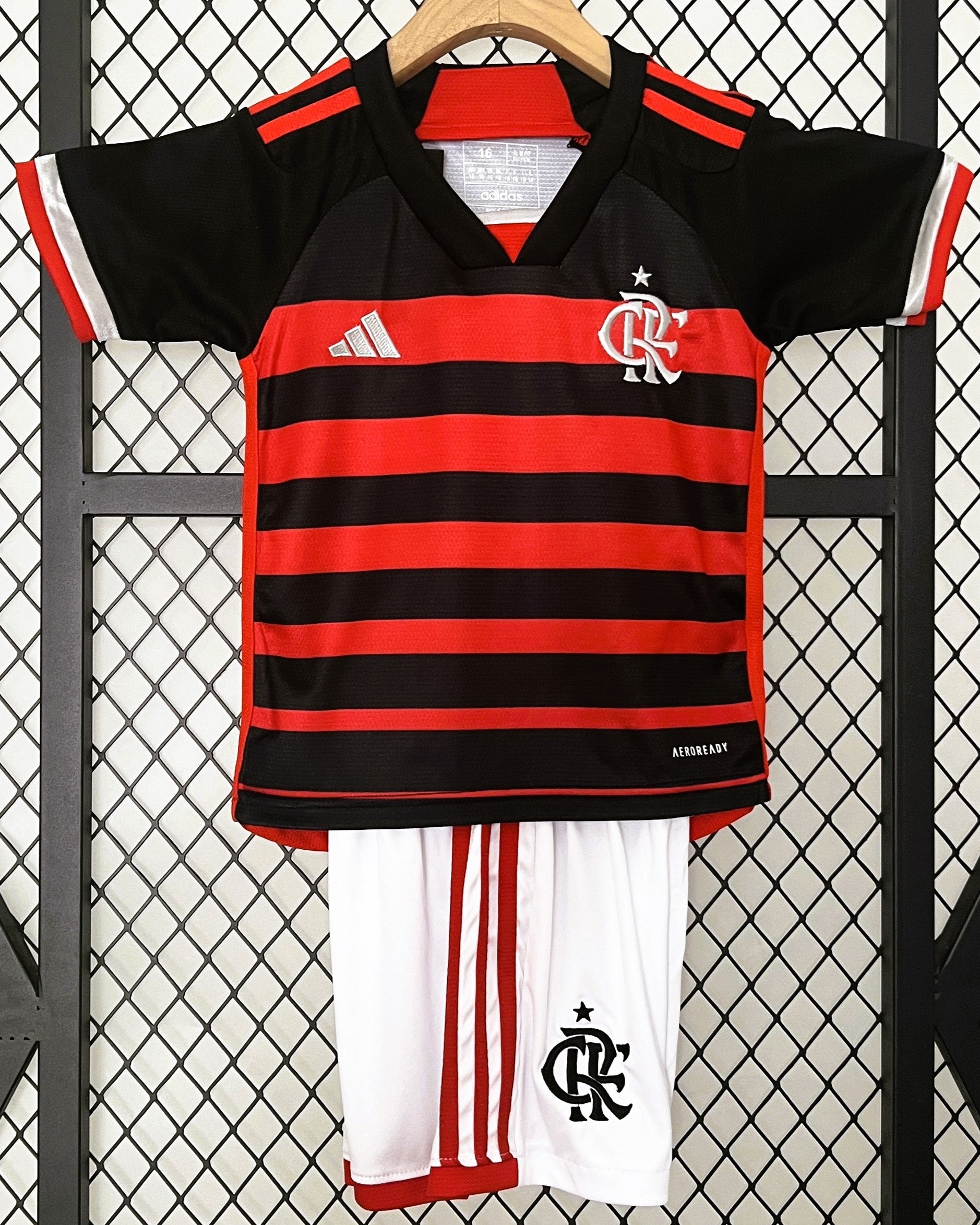 FLAMENGO kid kit