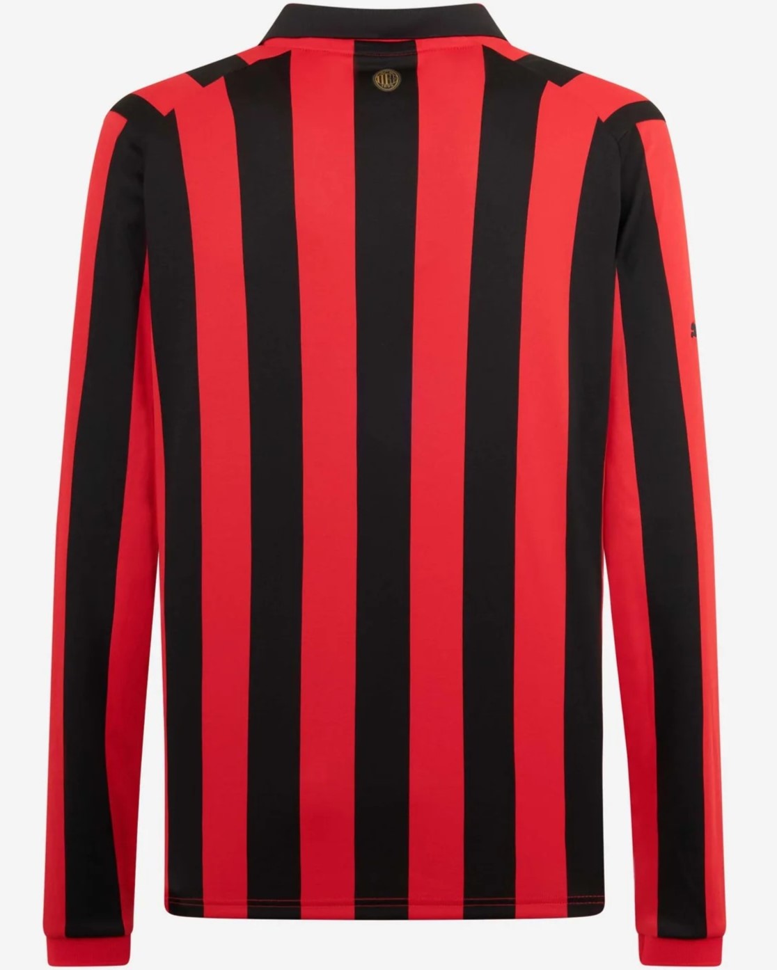 MILAN Long sleeve shirt