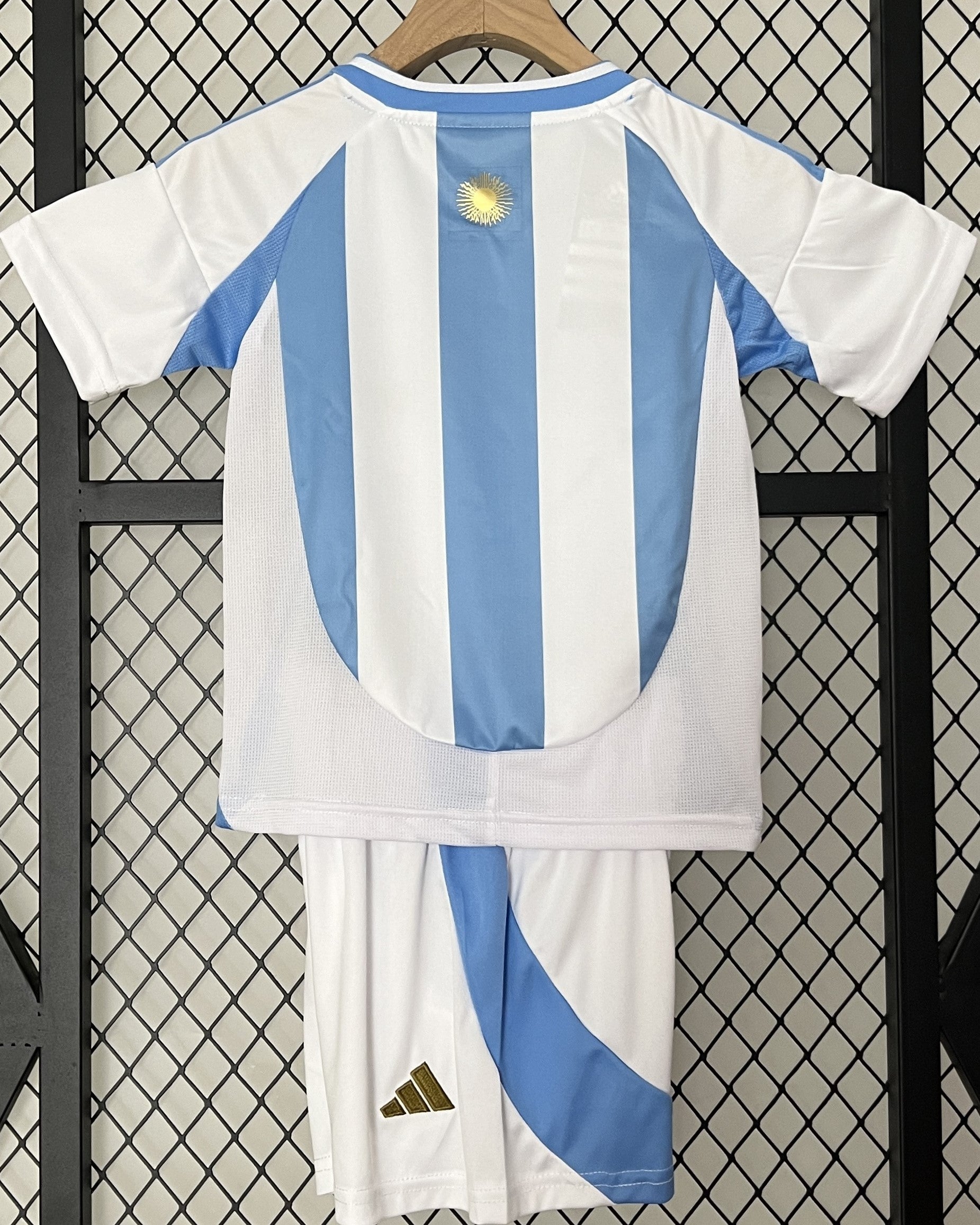 ARGENTINA kid kit