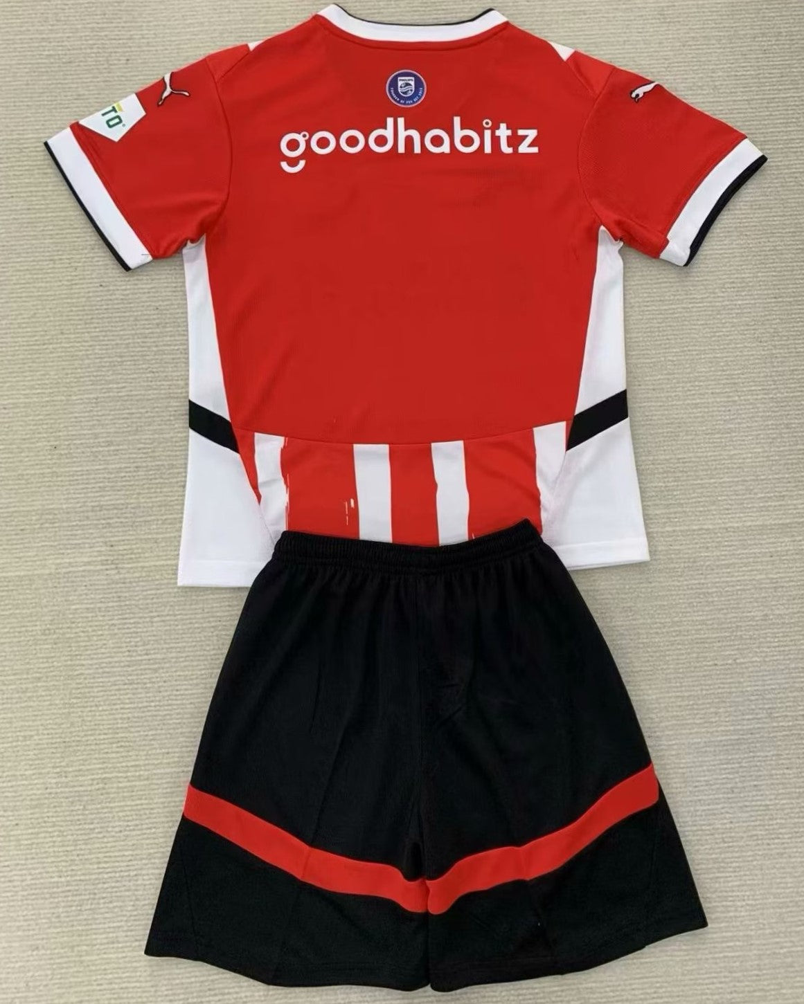 PSV EINDHOVEN kid kit