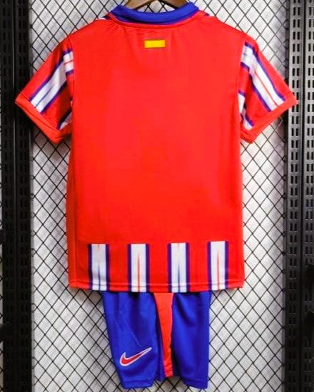 ATLETICO MADRID kid kit