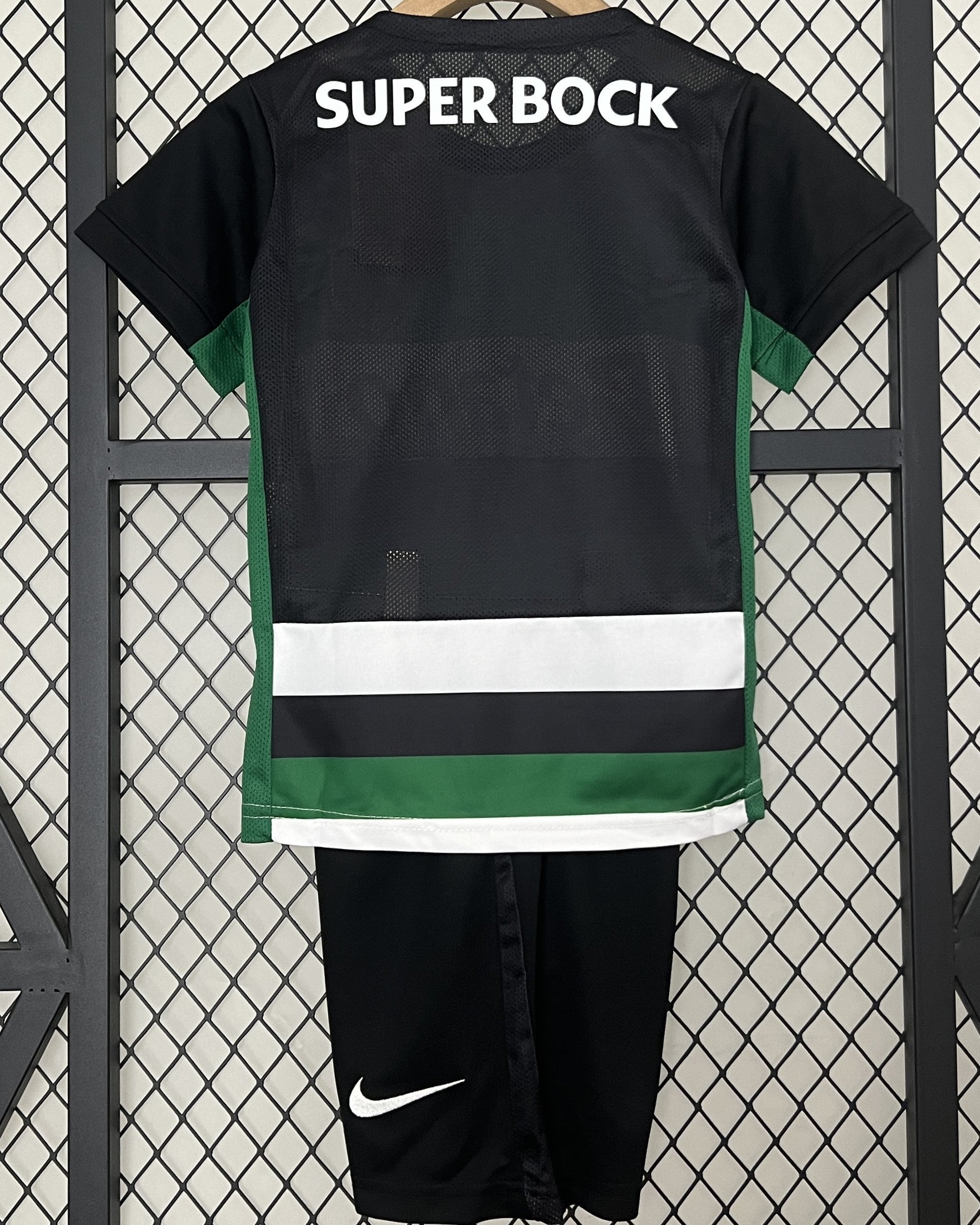 SPORTING LISBOA kid kit