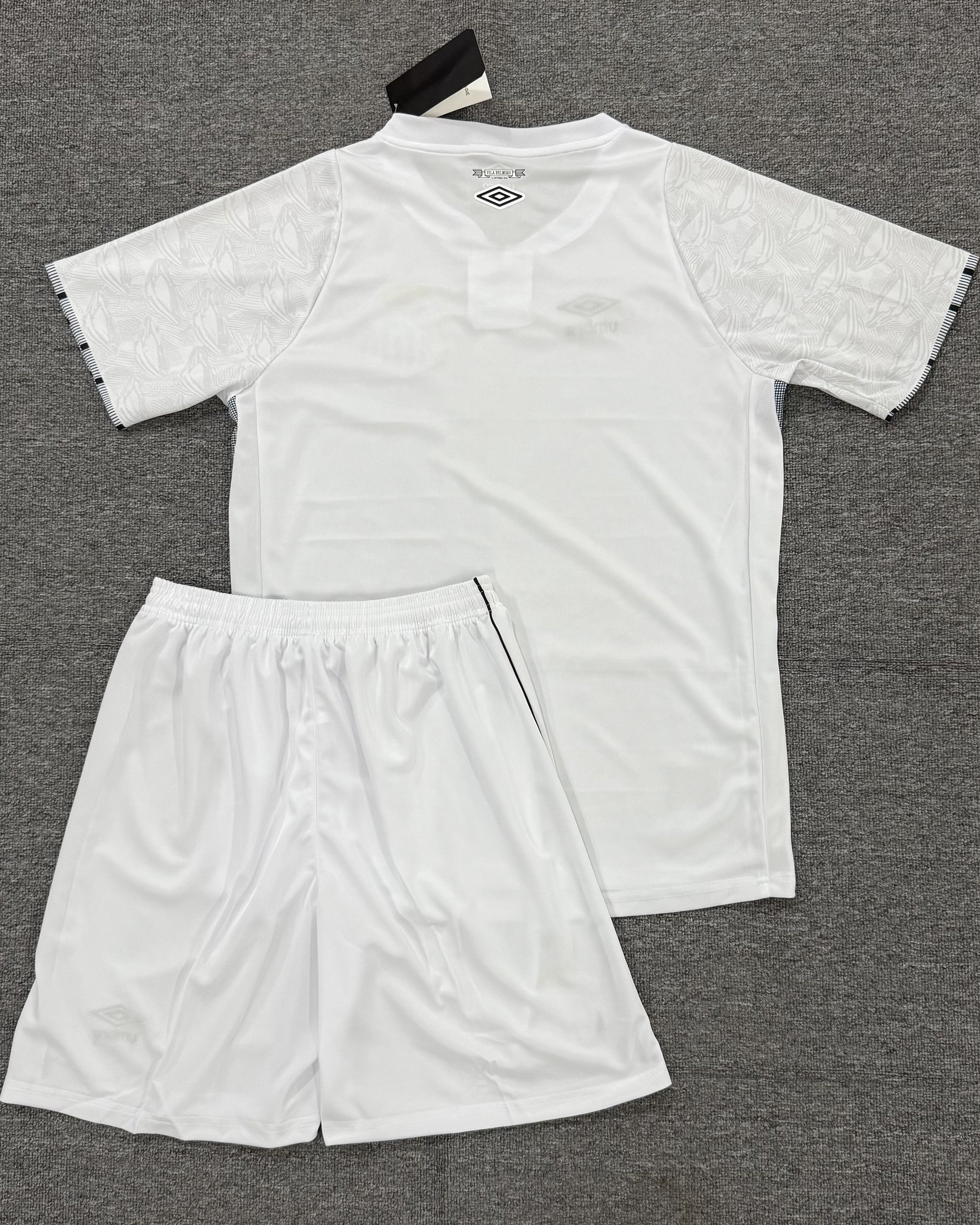 SANTOS kid kit