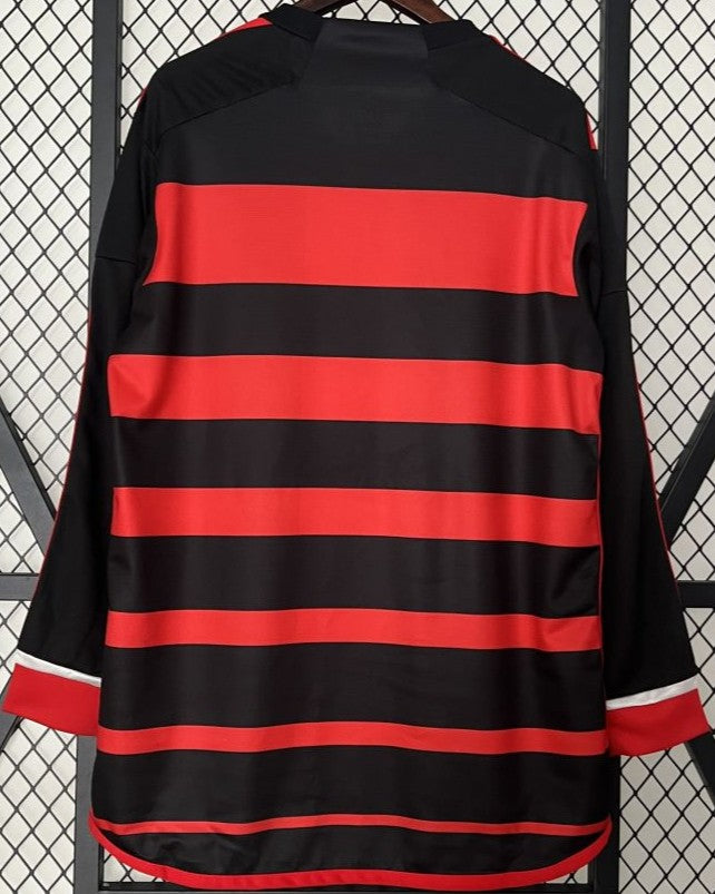 FLAMENGO Long sleeve shirt