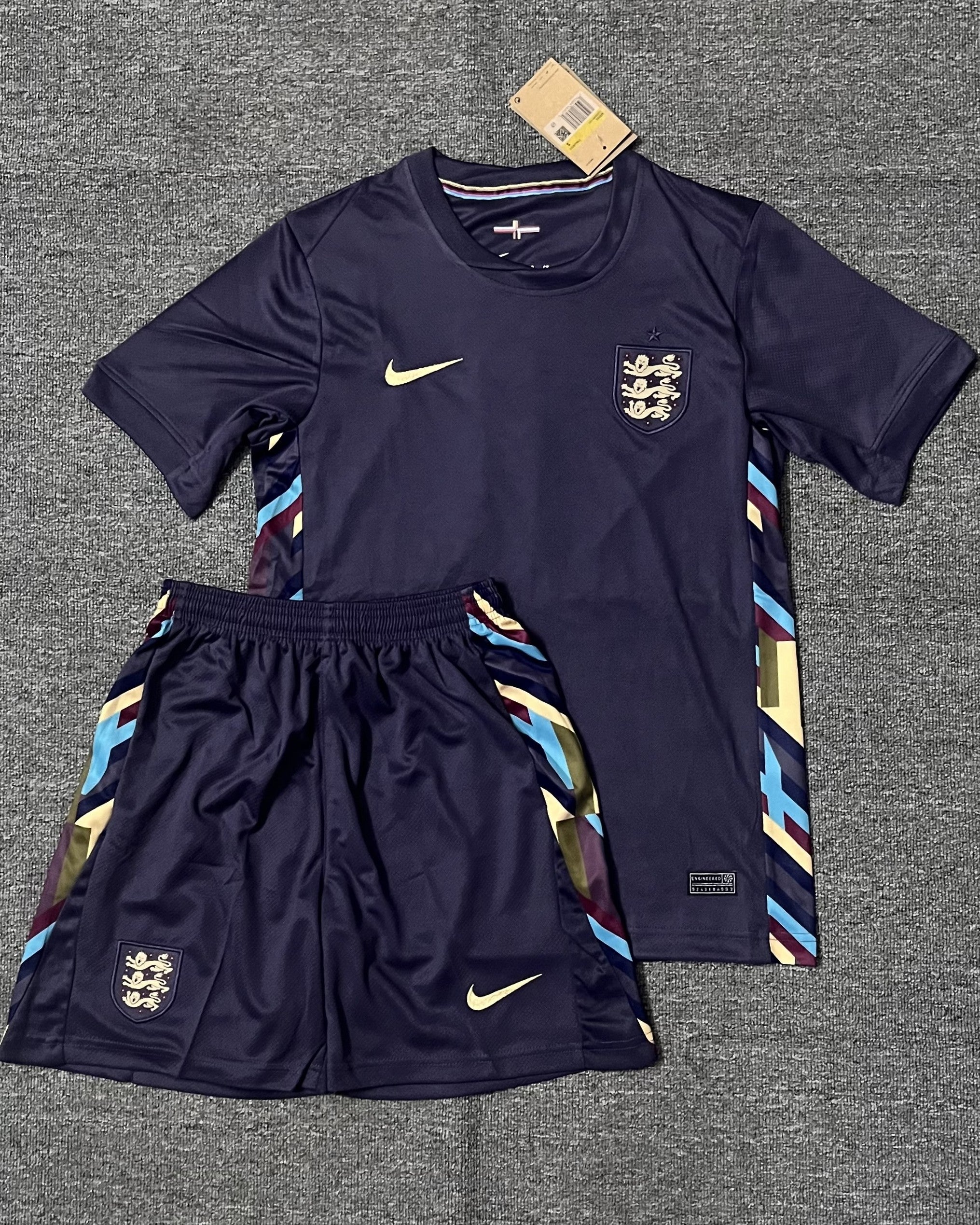 ENGLAND Adult Kit