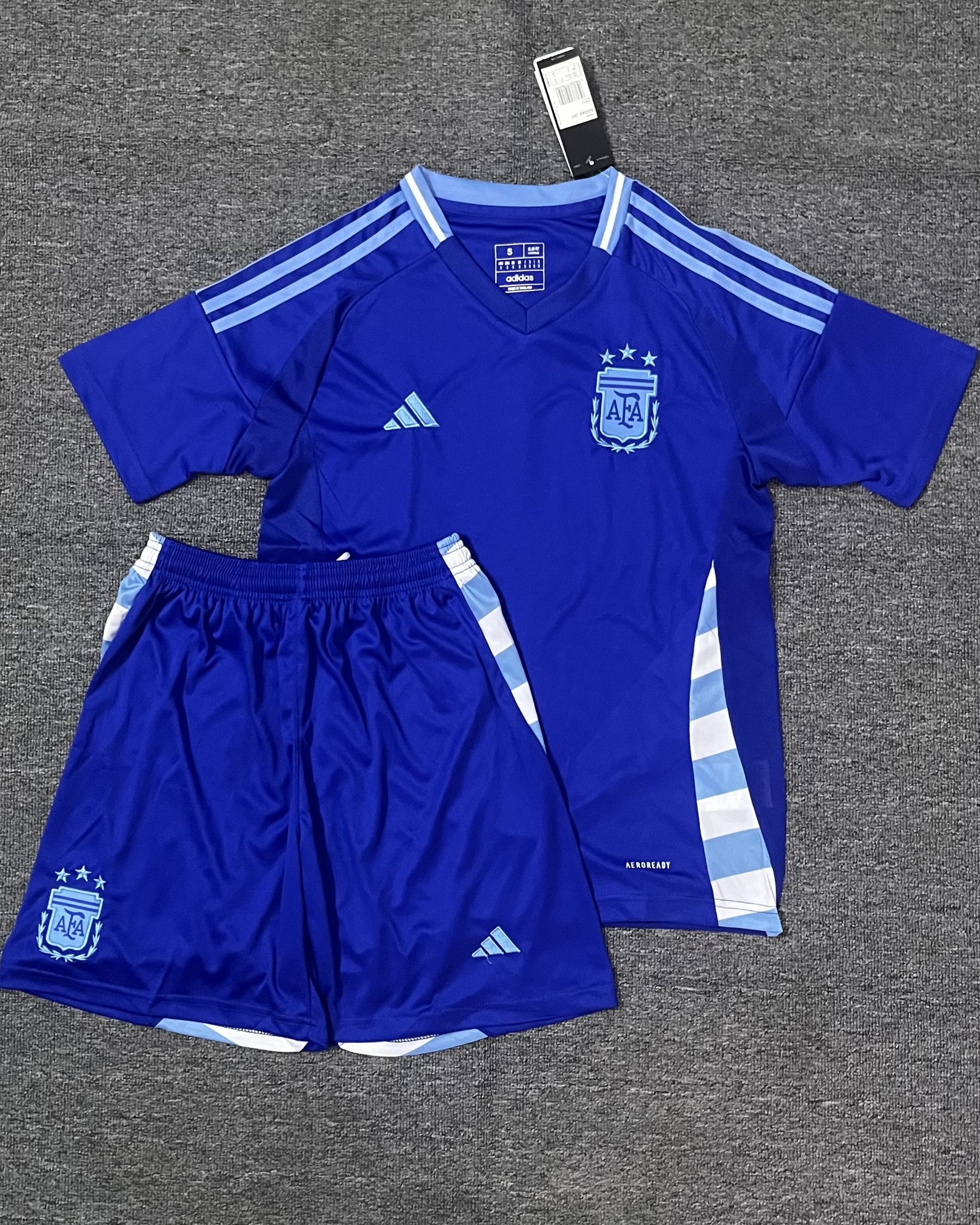 ARGENTINA Adult Kit