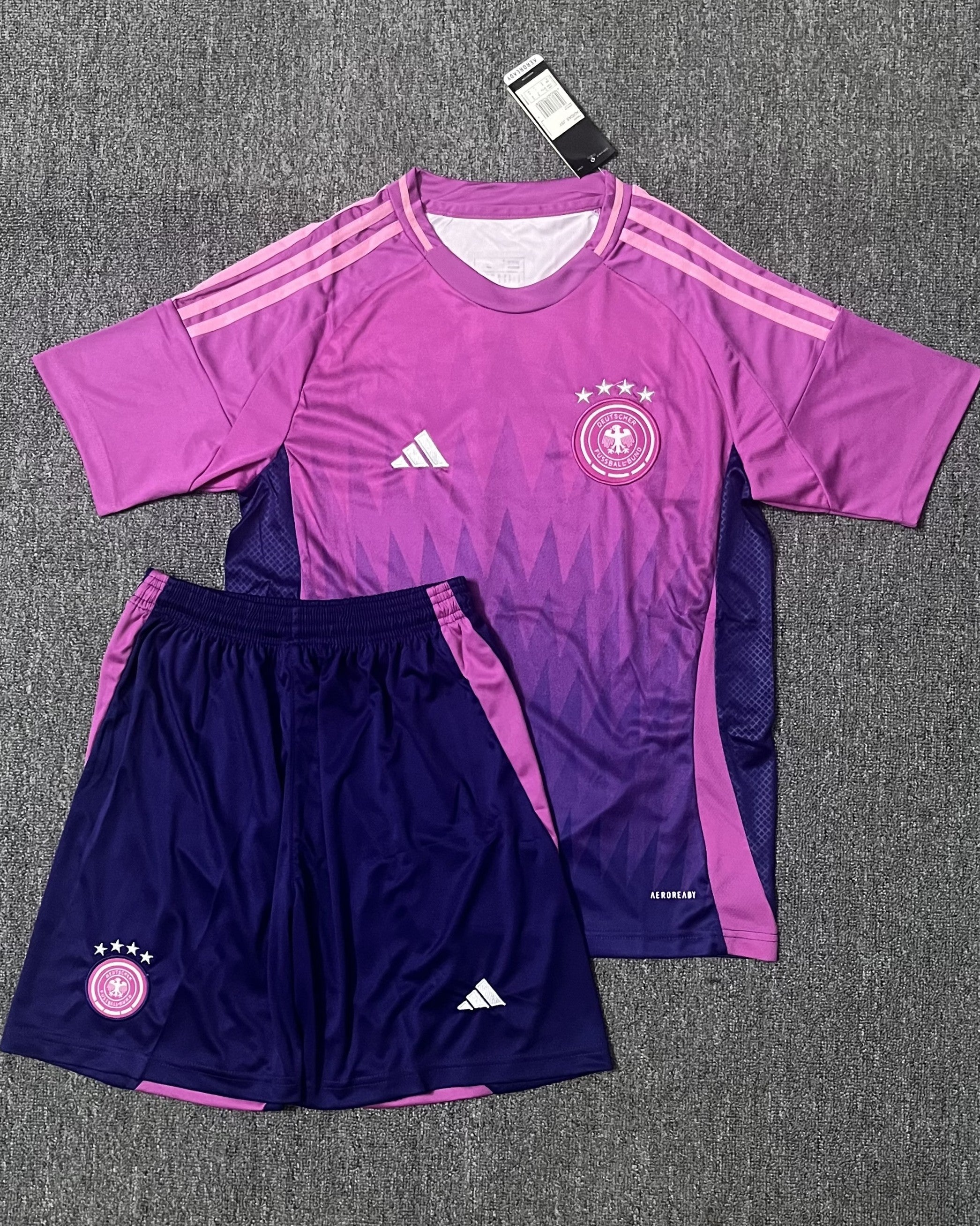 GERMANY Adult Kit