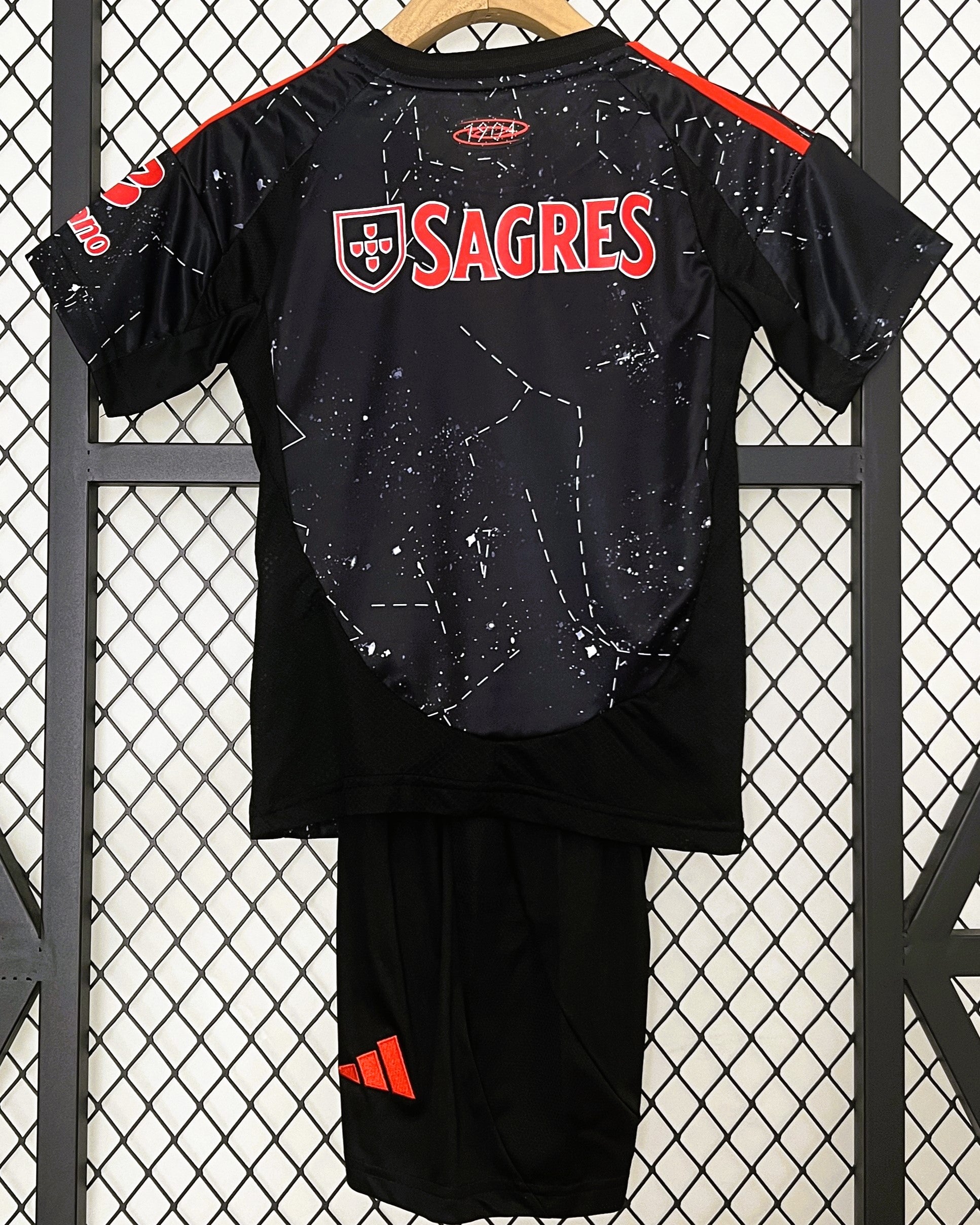 BENFICA kid kit