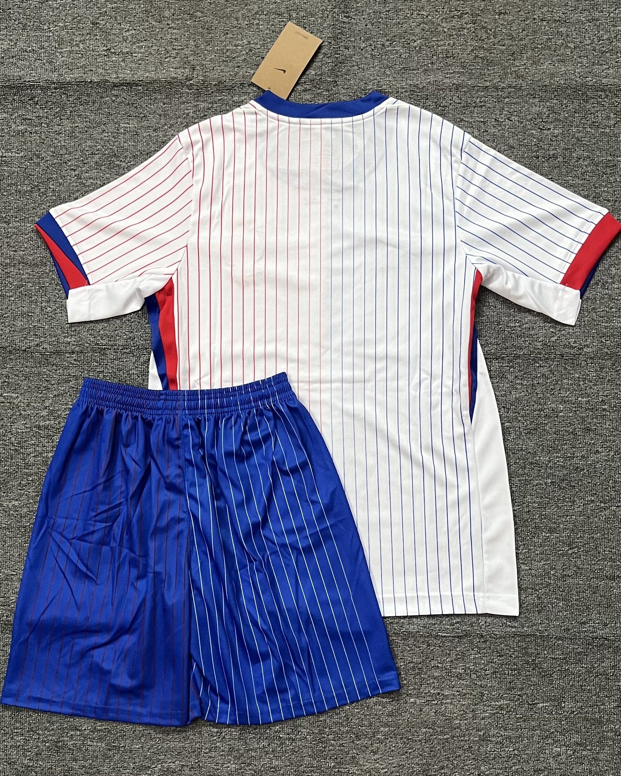 FRANCE Adult Kit