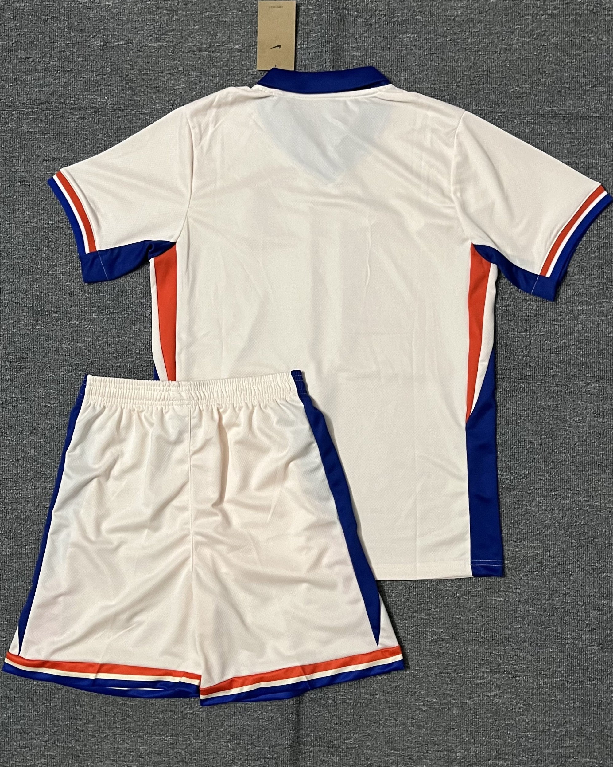 CHELSEA Adult Kit