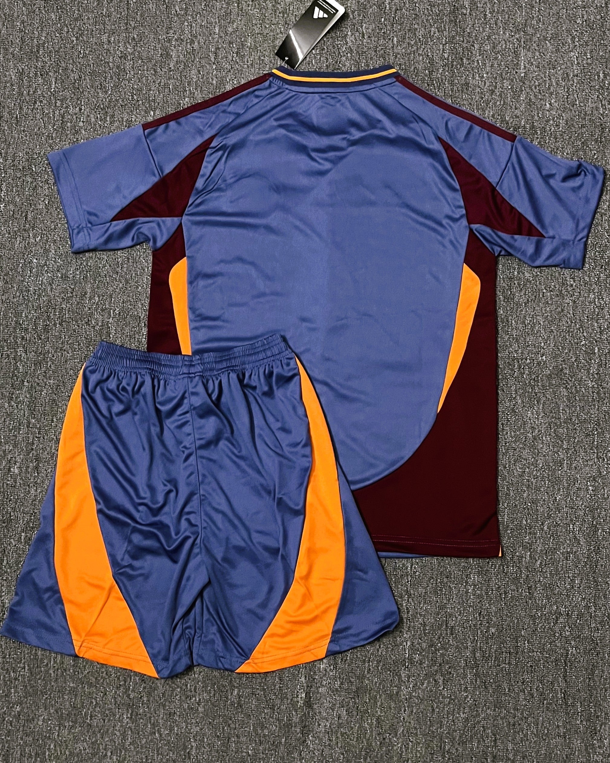 ROMA Adult Kit