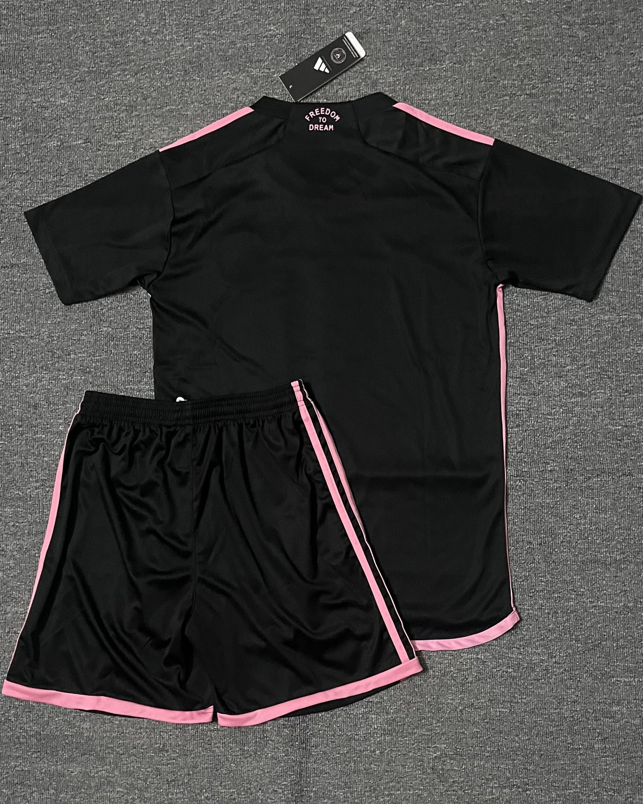 INTER MIAMI Adult Kit