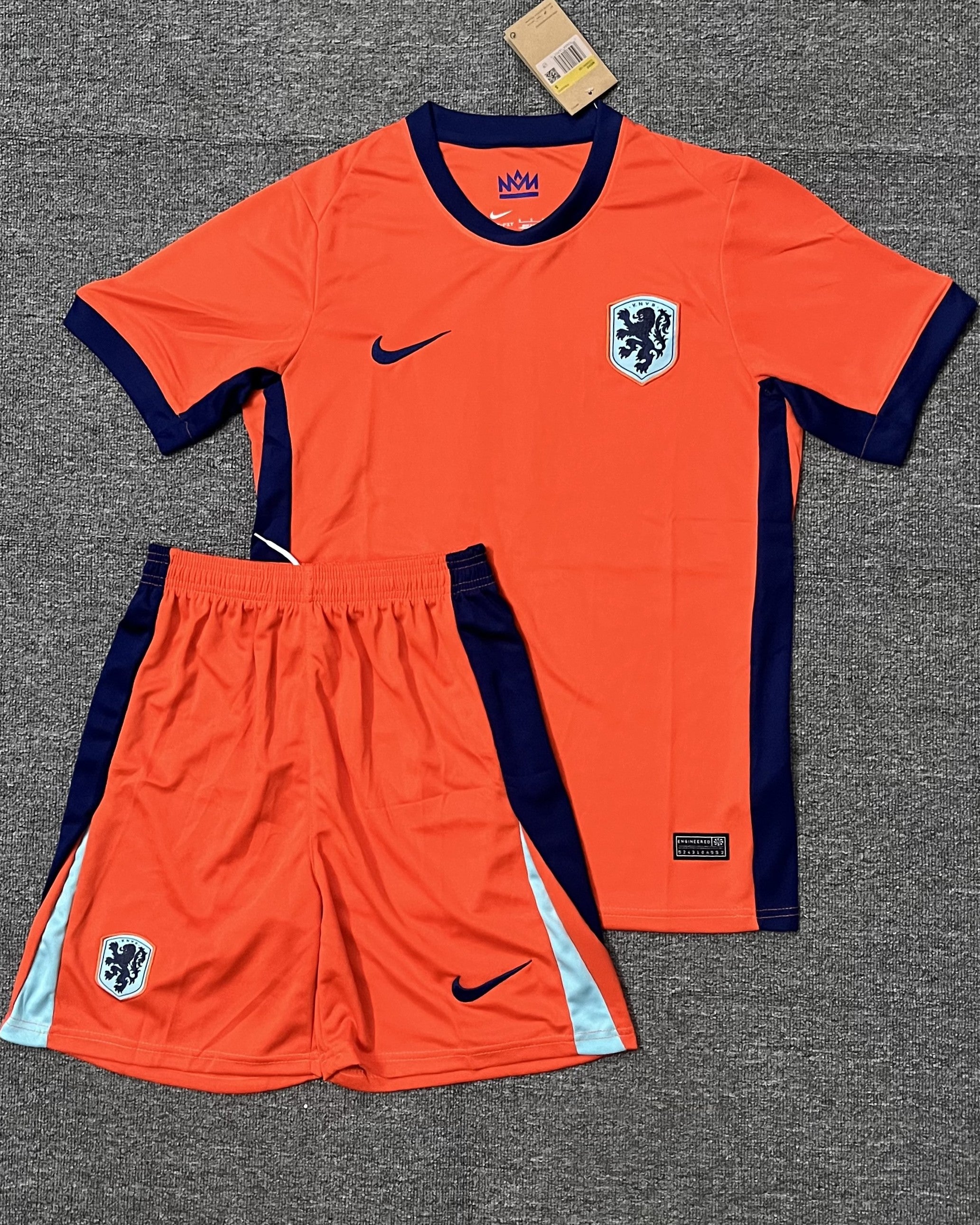 HOLLAND Adult Kit