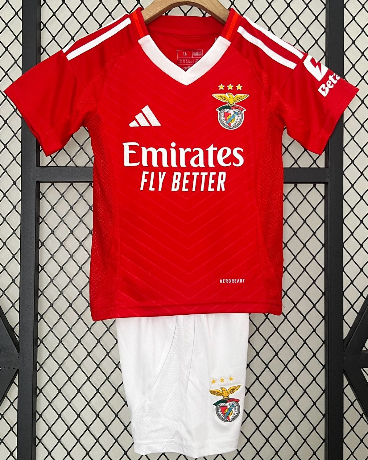 BENFICA kid kit