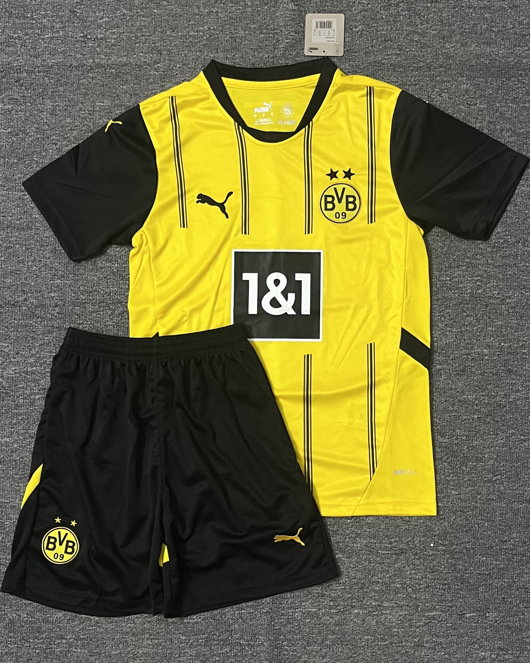 BORUSSIA DORTMUND Adult Kit