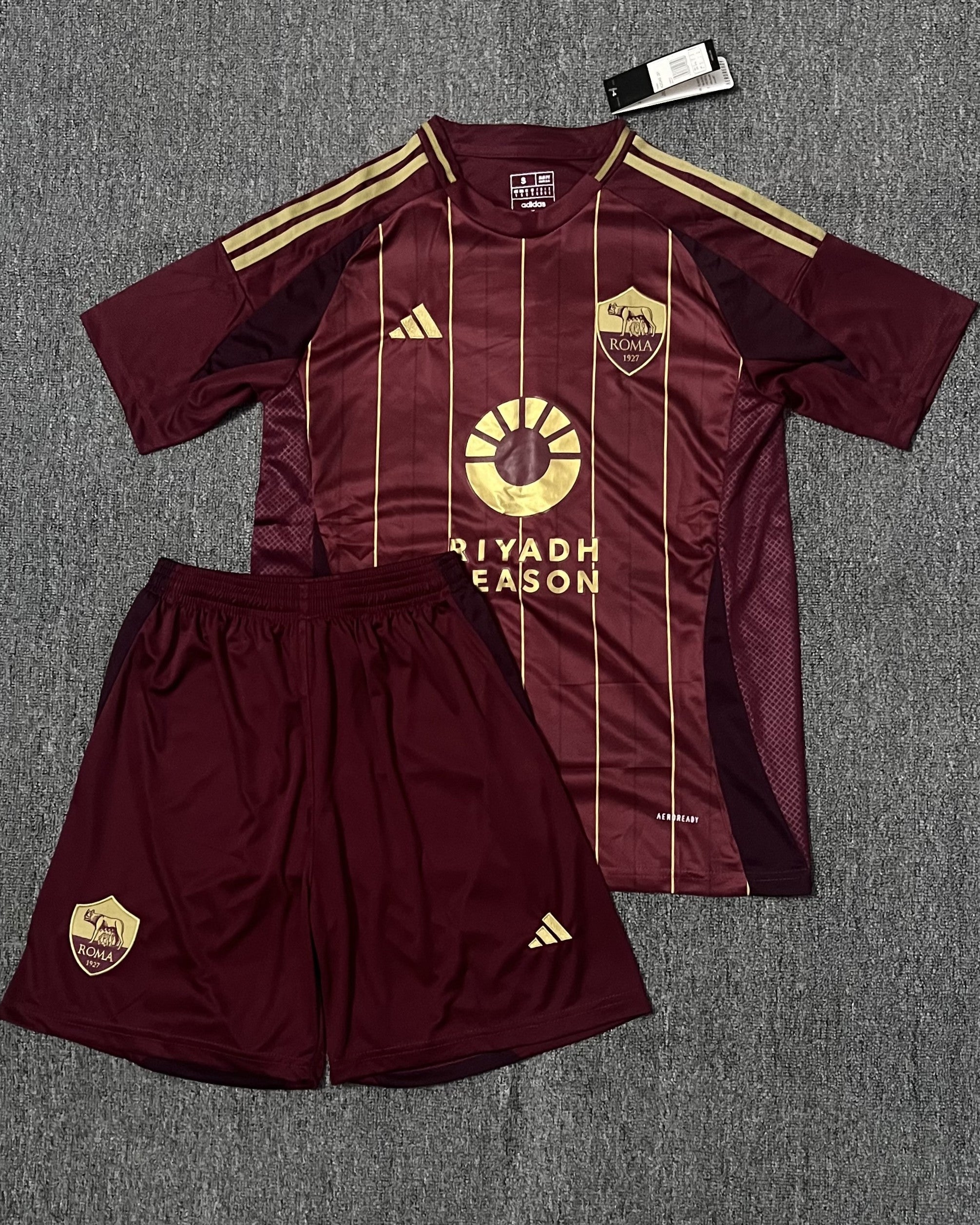 ROMA Adult Kit