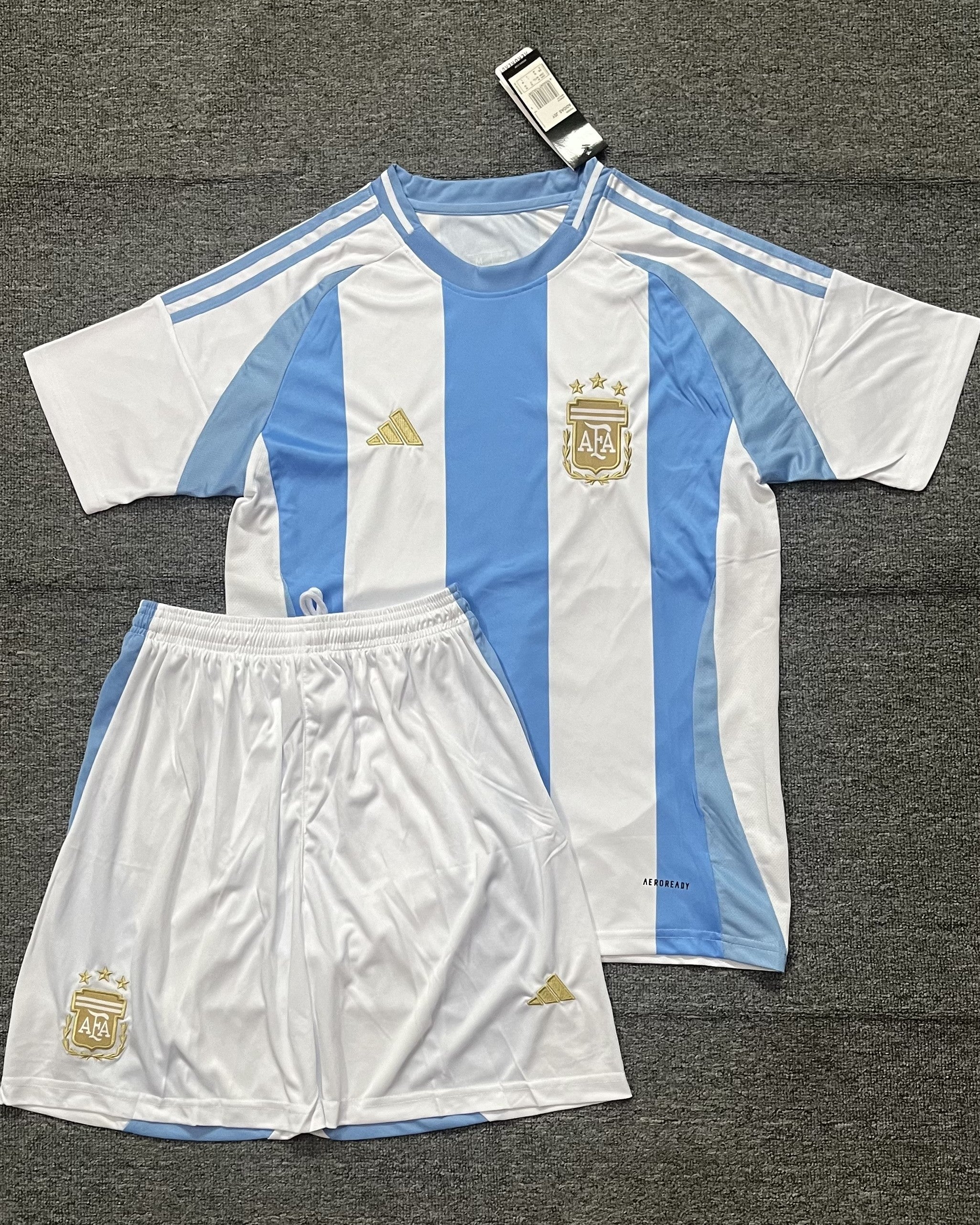 ARGENTINA Adult Kit