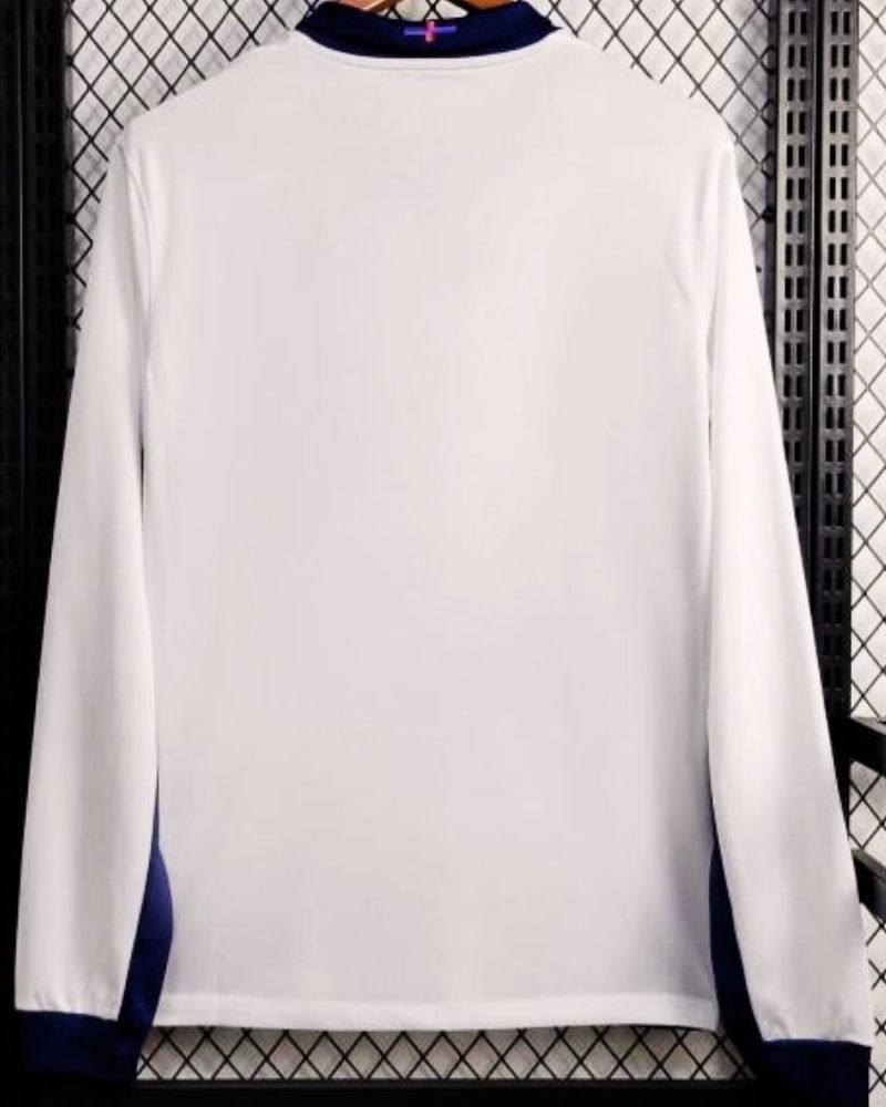 INGHILTERRA Long sleeve shirt