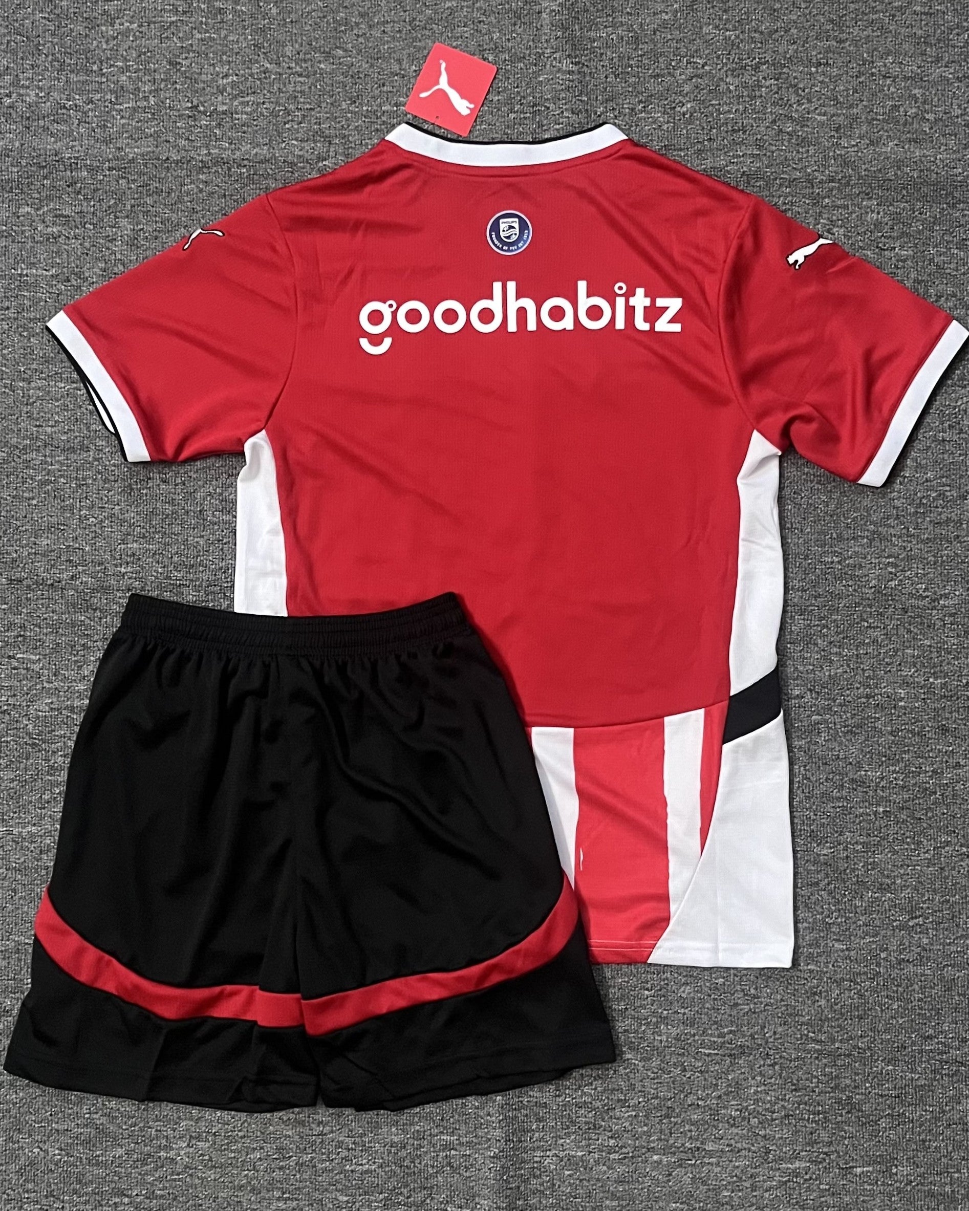 PSV EINDHOVEN Adult Kit