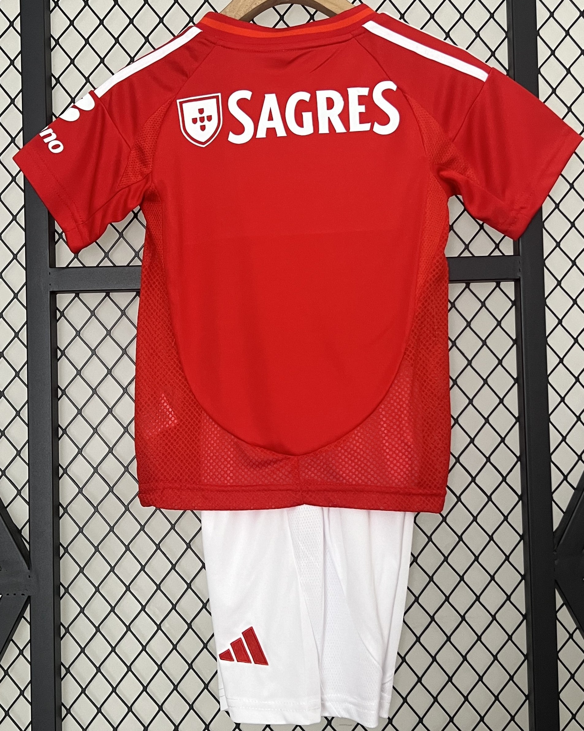 BENFICA kid kit