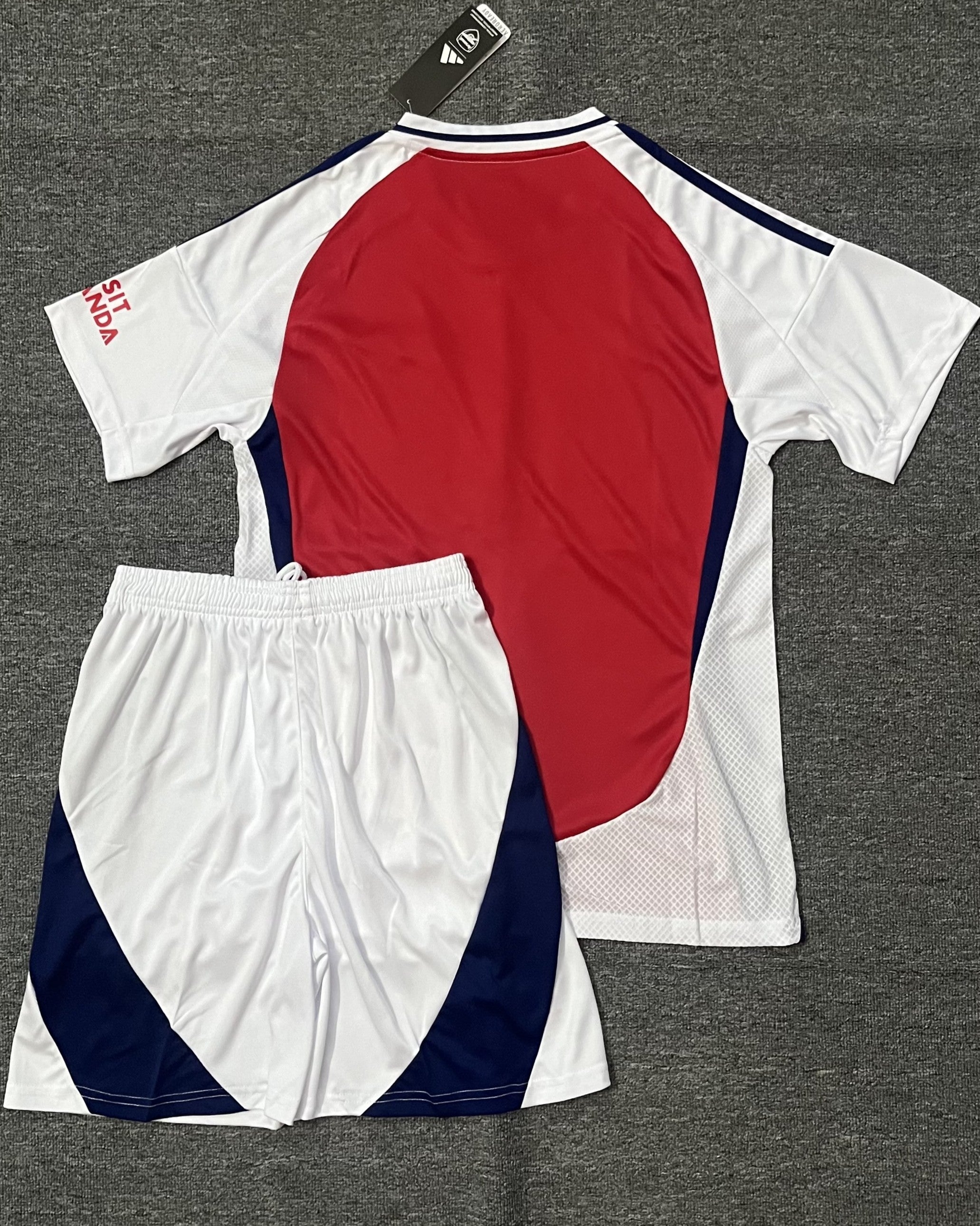 ARSENAL Adult Kit