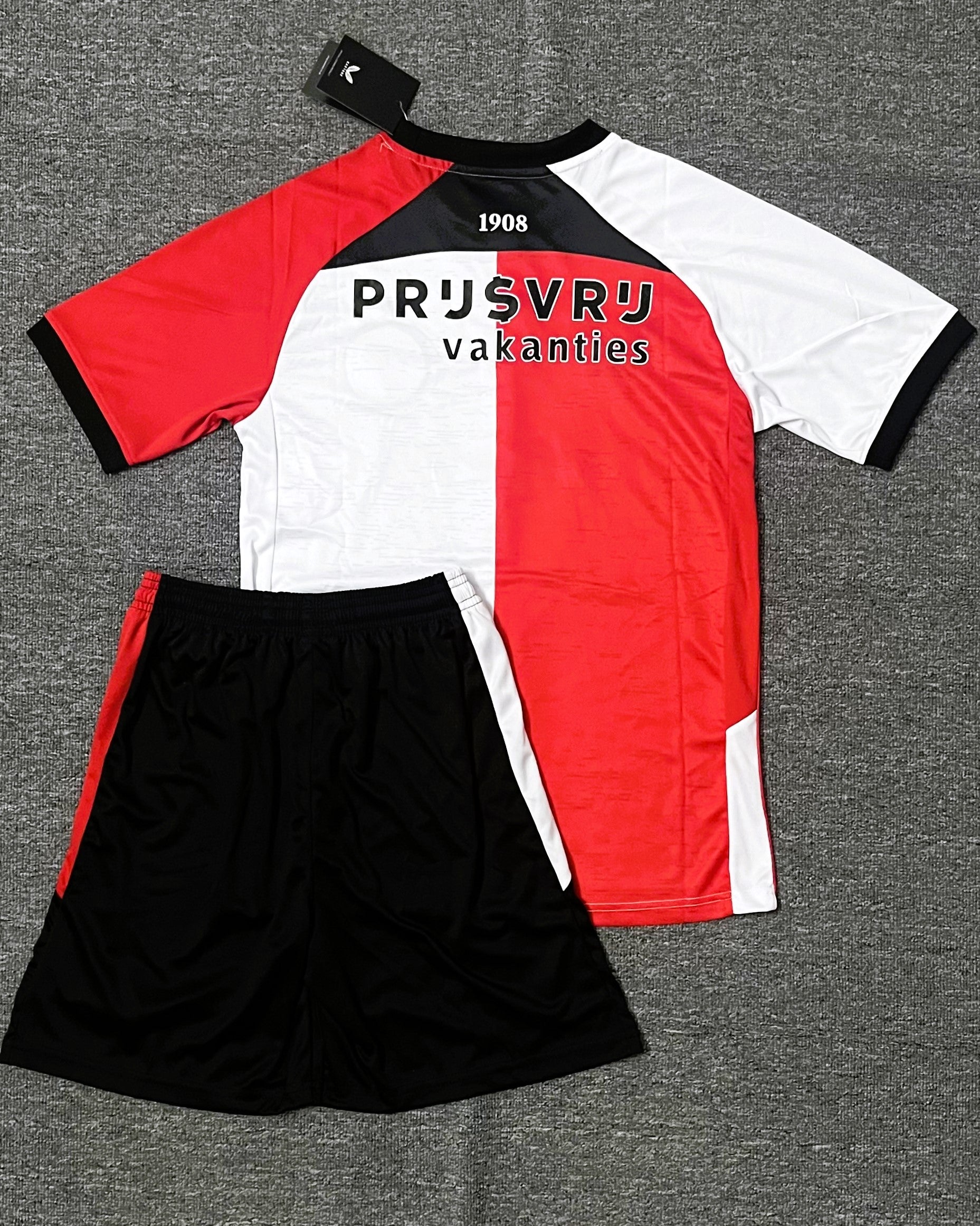 FEYENOORD Adult Kit