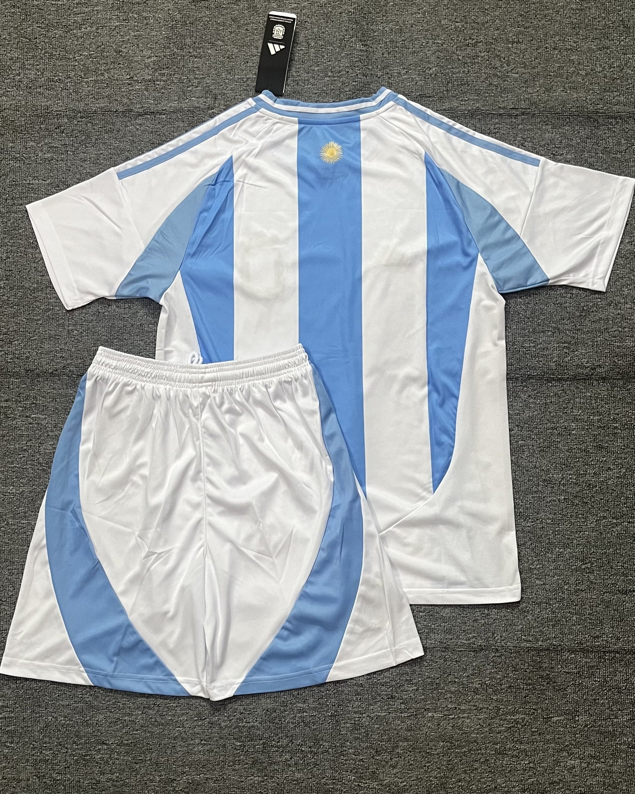 ARGENTINA Adult Kit