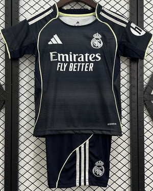 Kit per bambini del REAL MADRID