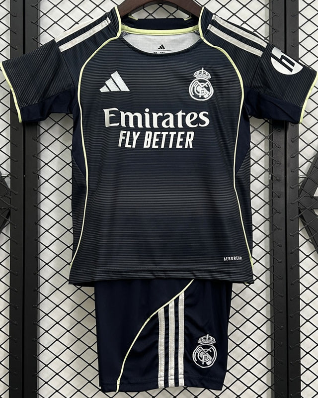 Kit per bambini del REAL MADRID