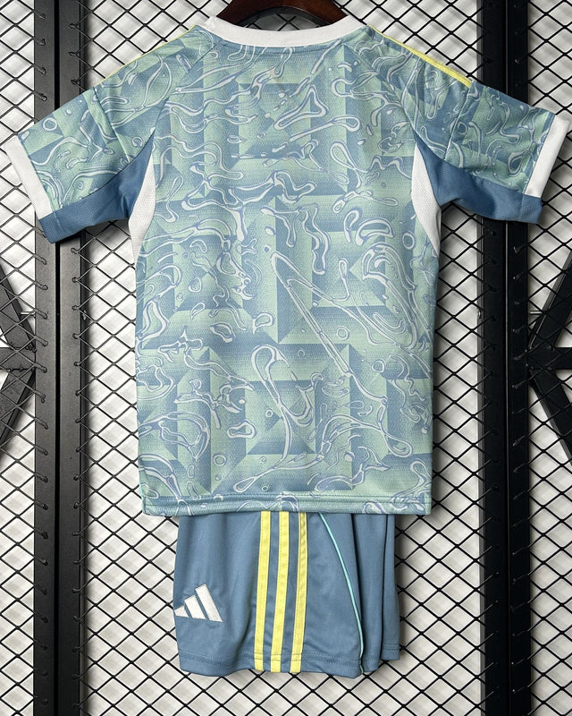 Kit enfant JUVENTUS