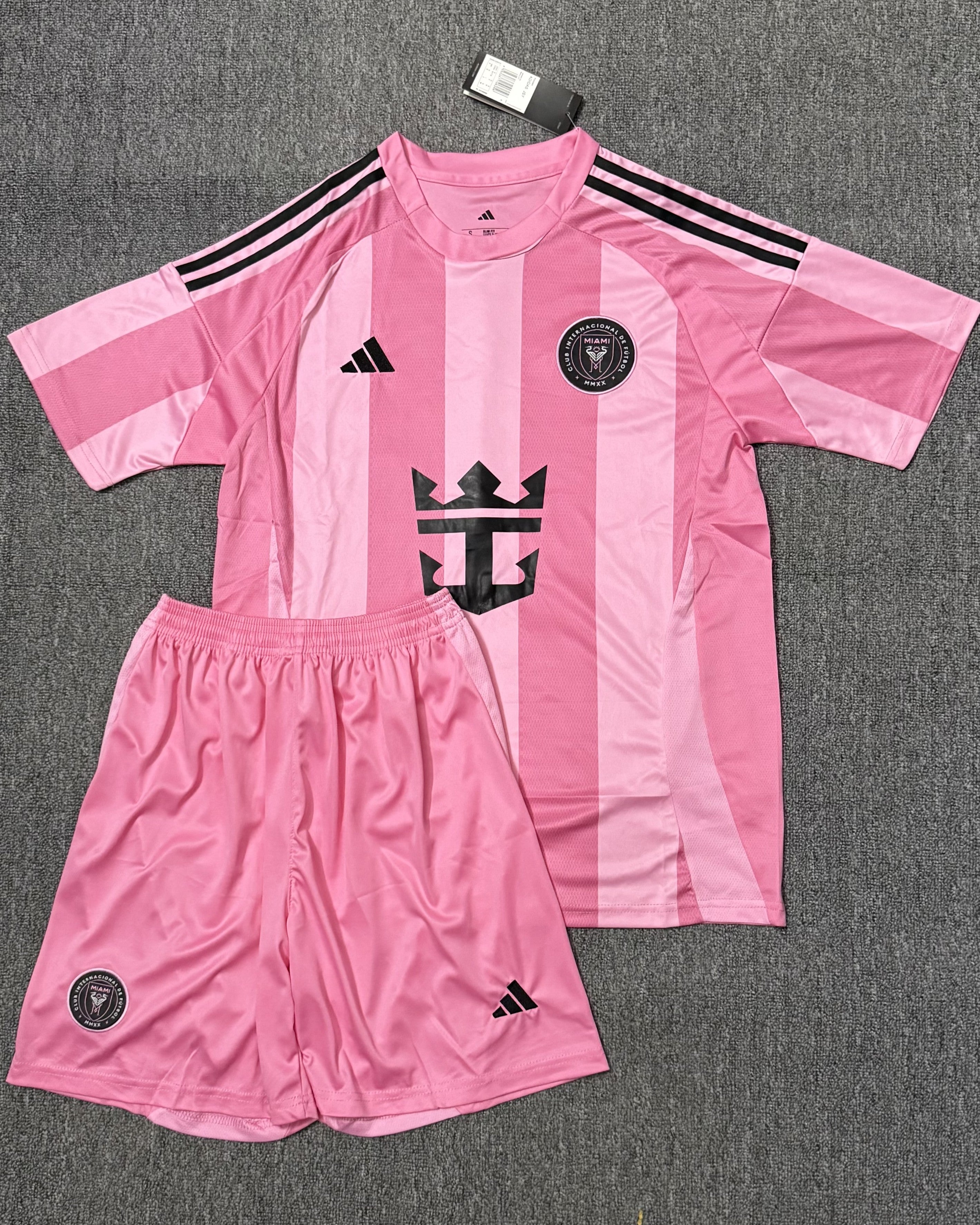 INTER MIAMI kid kit