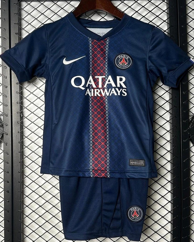 Kit enfant PARIS SAINT GERMAIN