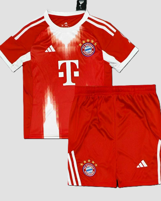 BAYERN MUNCHEN kid kit