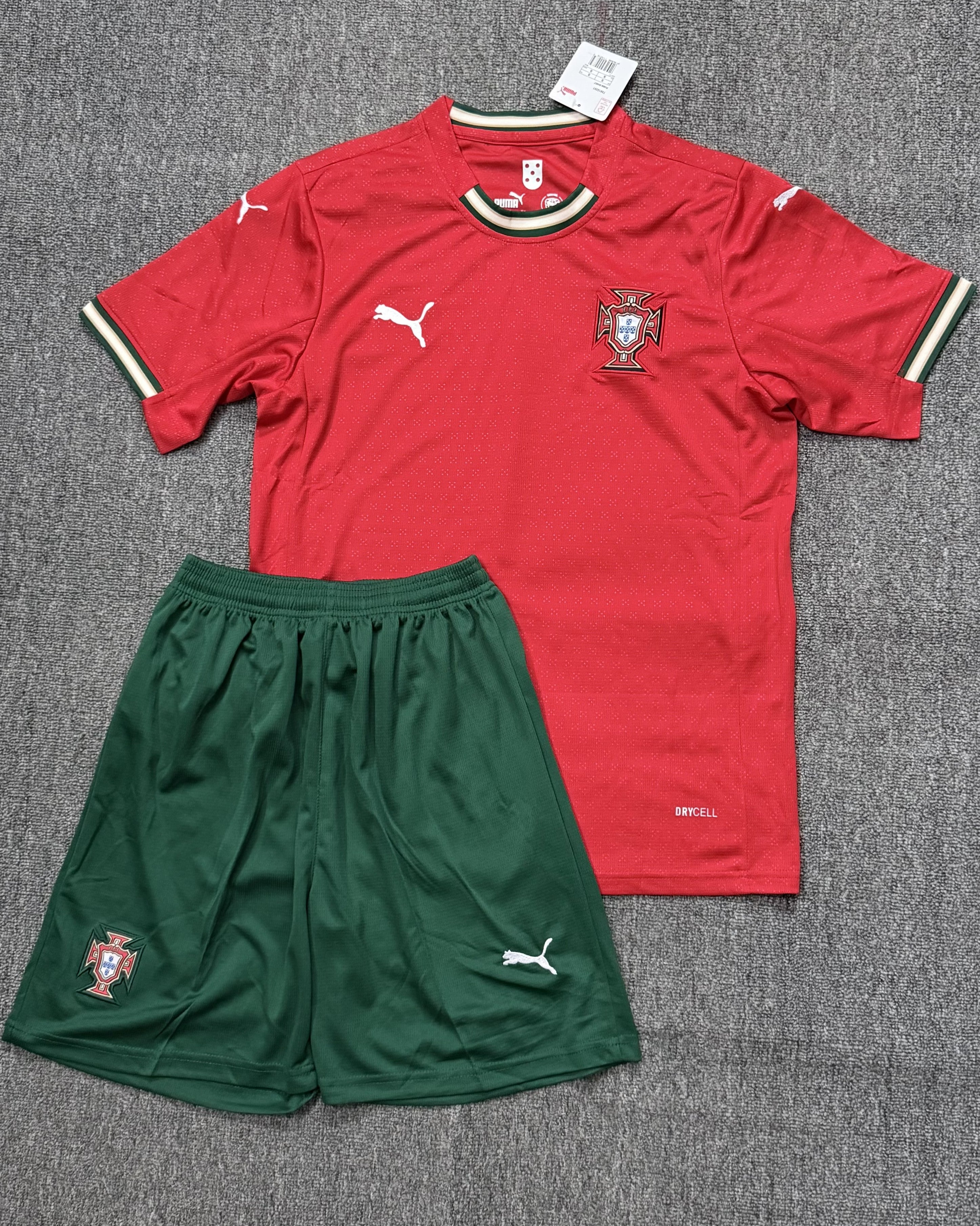 PORTUGAL kid kit