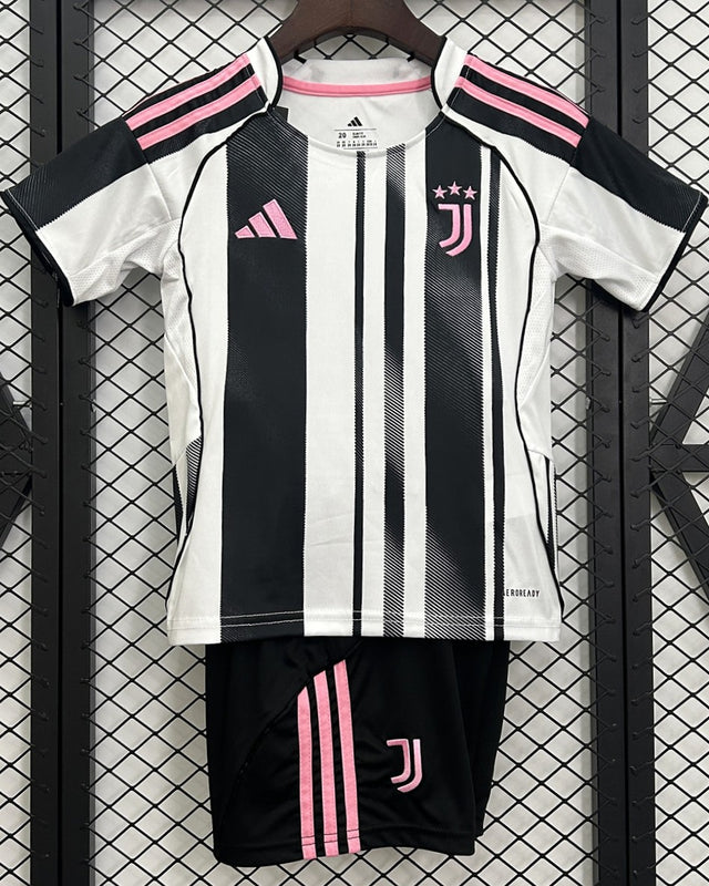 Kit bambino JUVENTUS