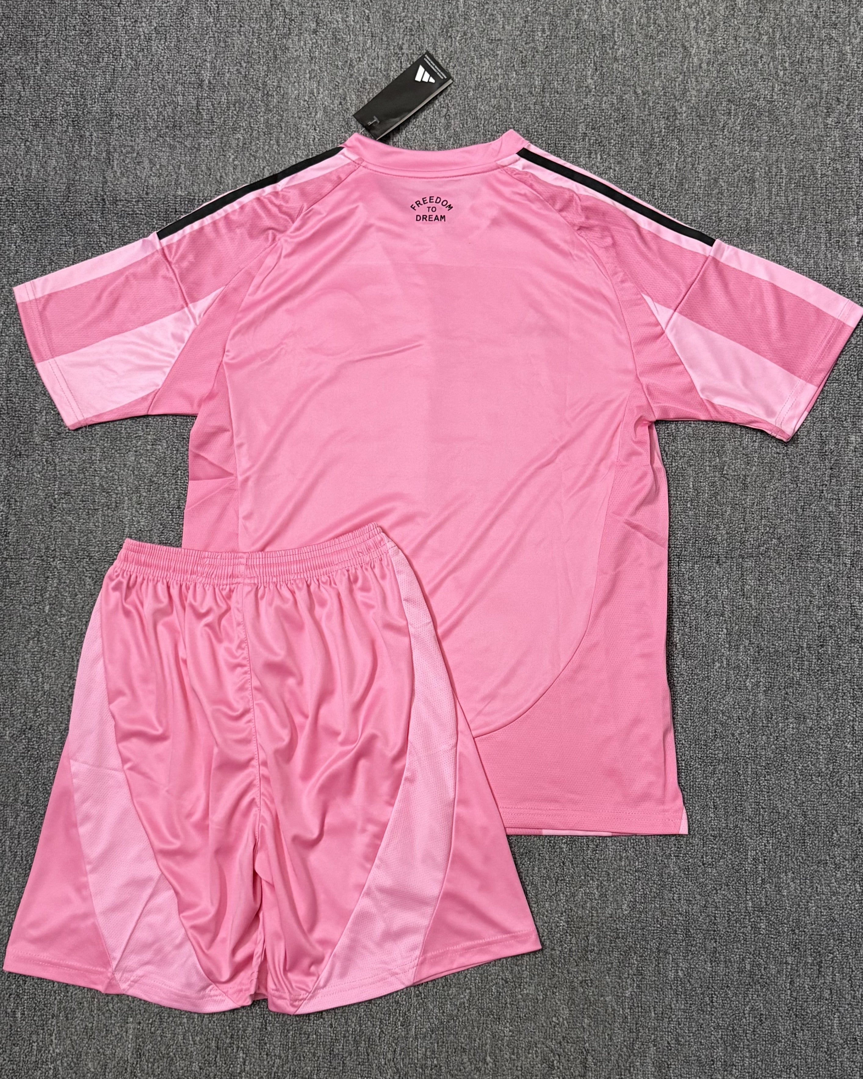 INTER MIAMI kid kit