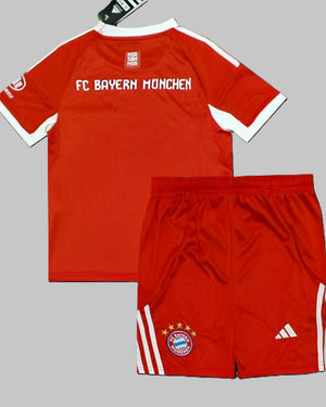 BAYERN MUNCHEN kid kit