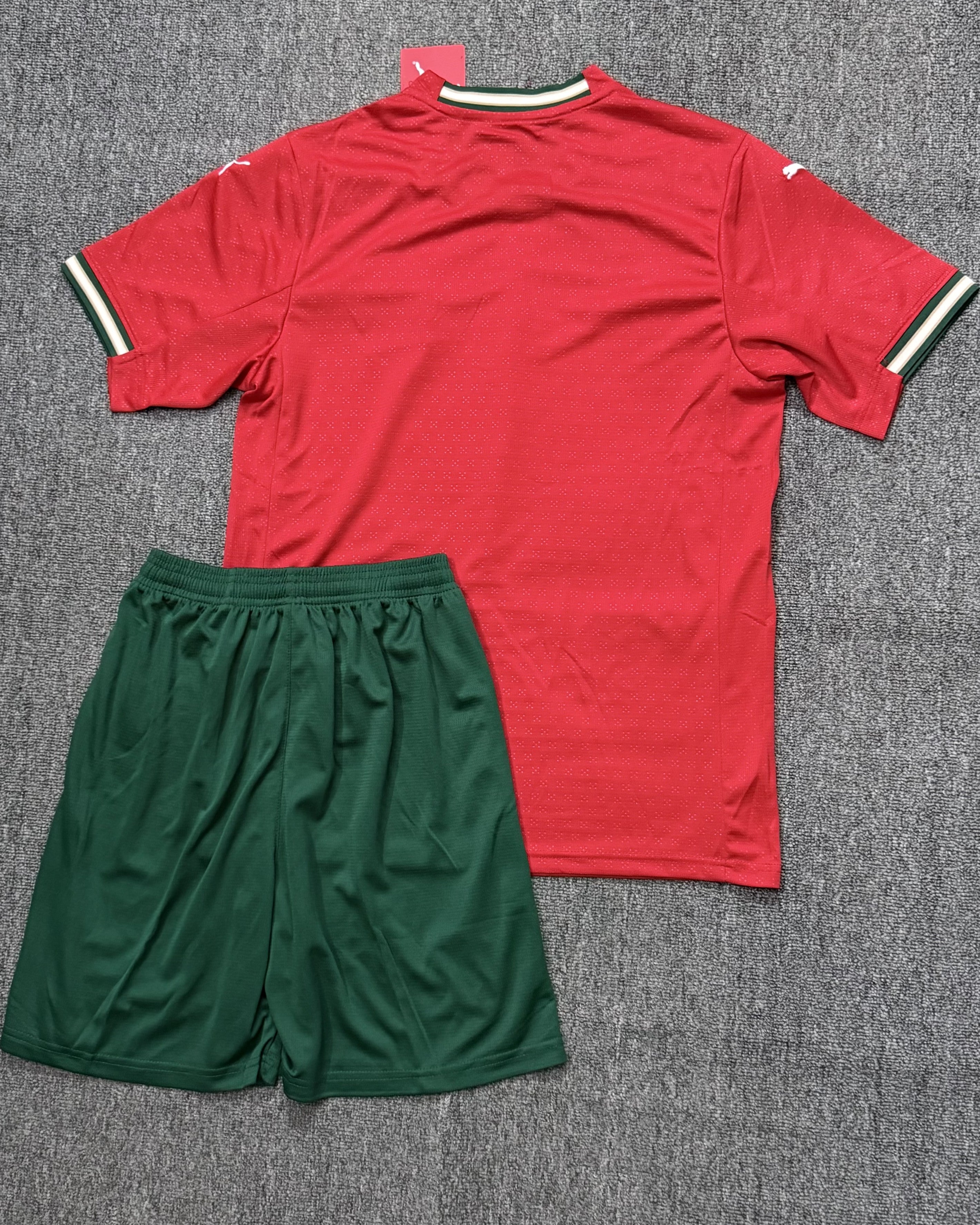 PORTUGAL kid kit