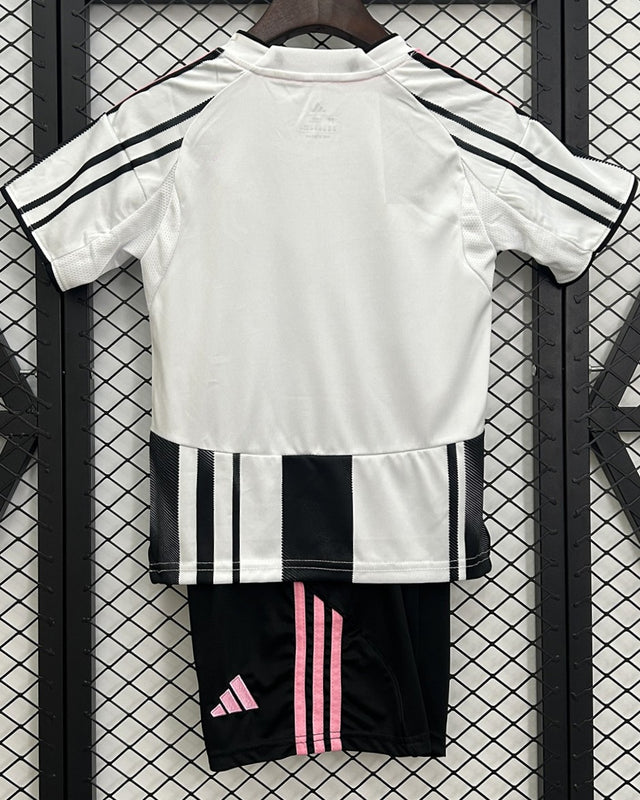 Kit bambino JUVENTUS
