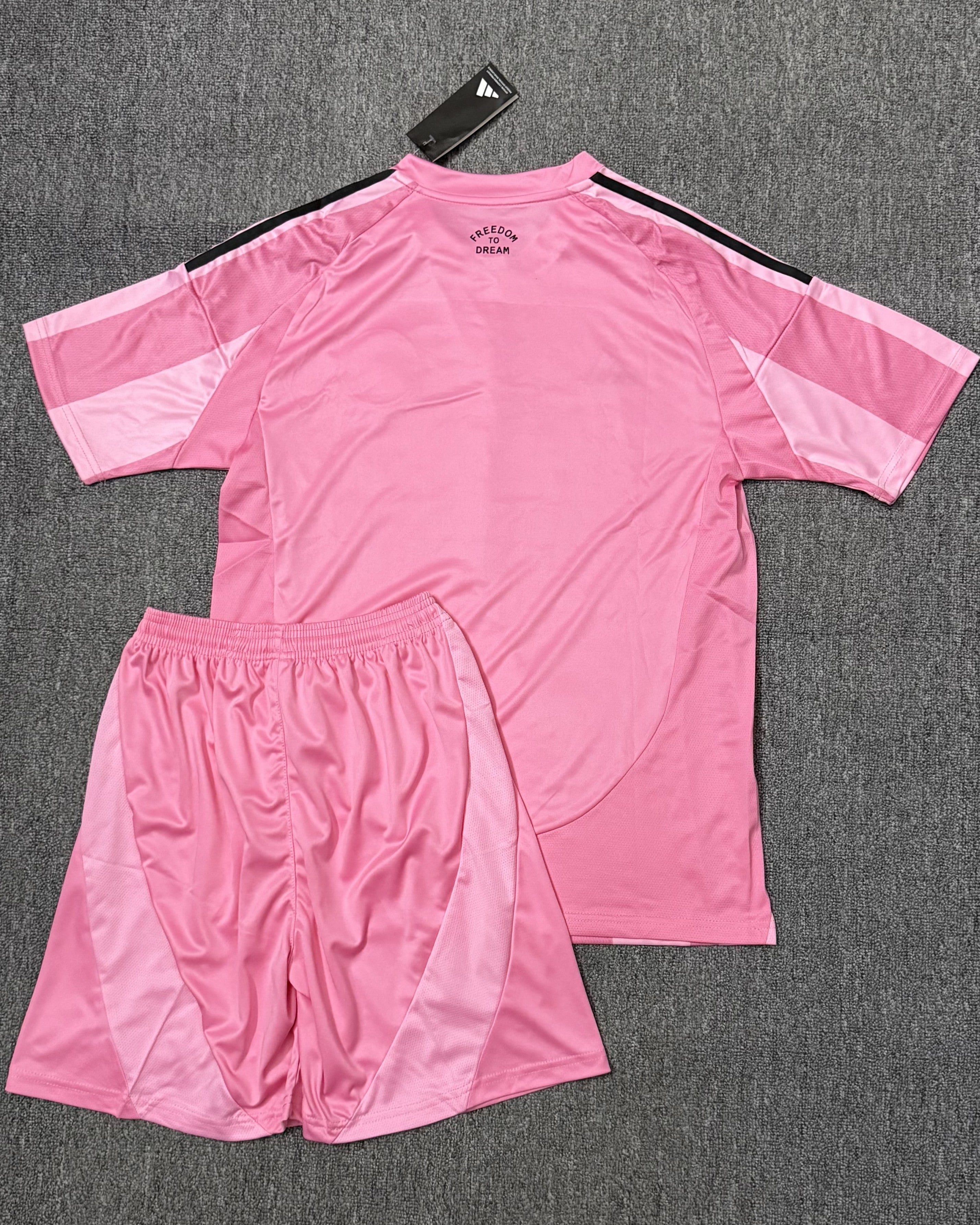 INTER MIAMI Adult Kit