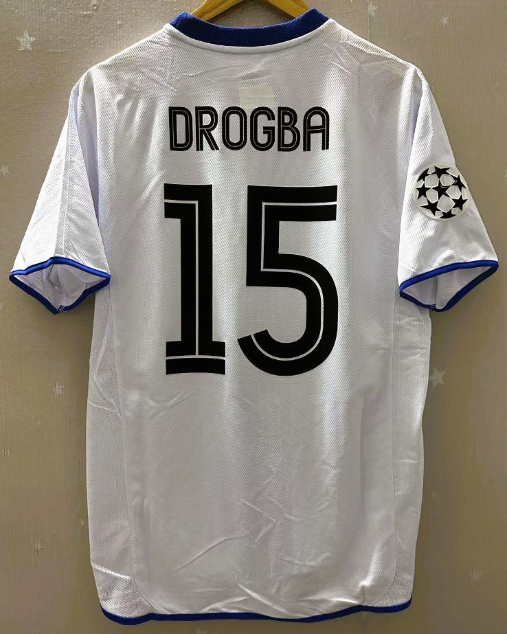 DROGBA DIDIER 2004-05 (Welcher)