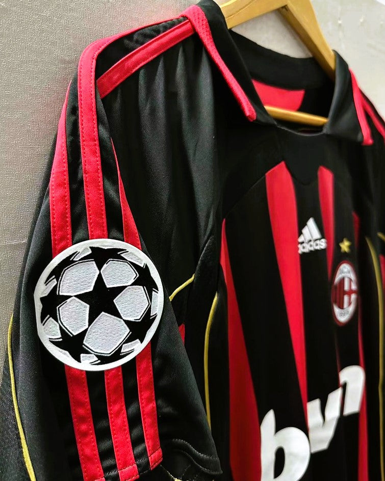 KAKA' RICARDO 2006-07 (Thousand) – UrbnFootball
