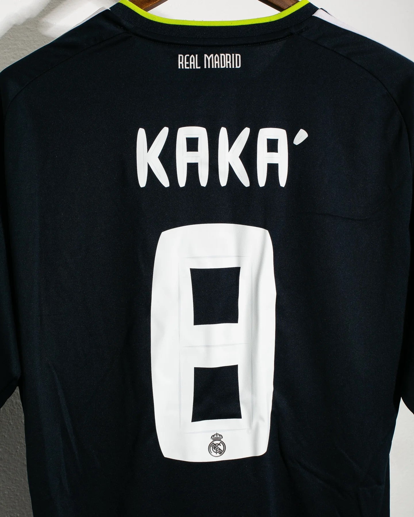 KAKA' RICARDO 2010-11 (Real M)