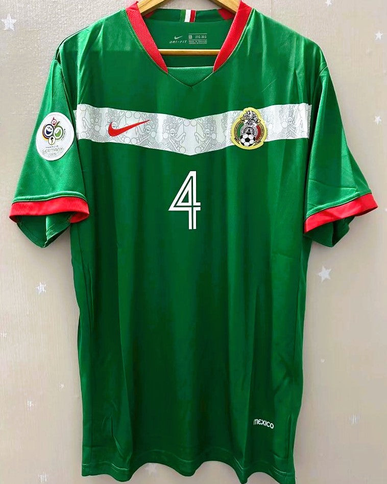 Online 2006 MEXICO NIKE WORLD CUP GERMANY Size L