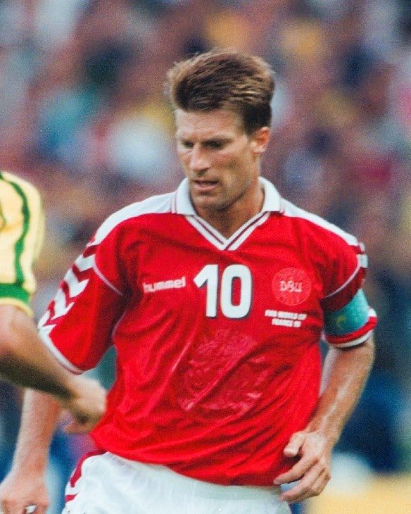 LAUDRUP MICHAEL 1998-99 (Dan)