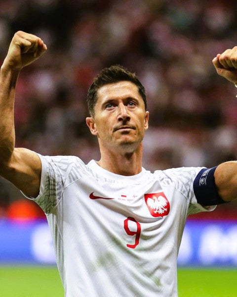 LEWANDOWSKI ROBERT 2022-23 (Pol)